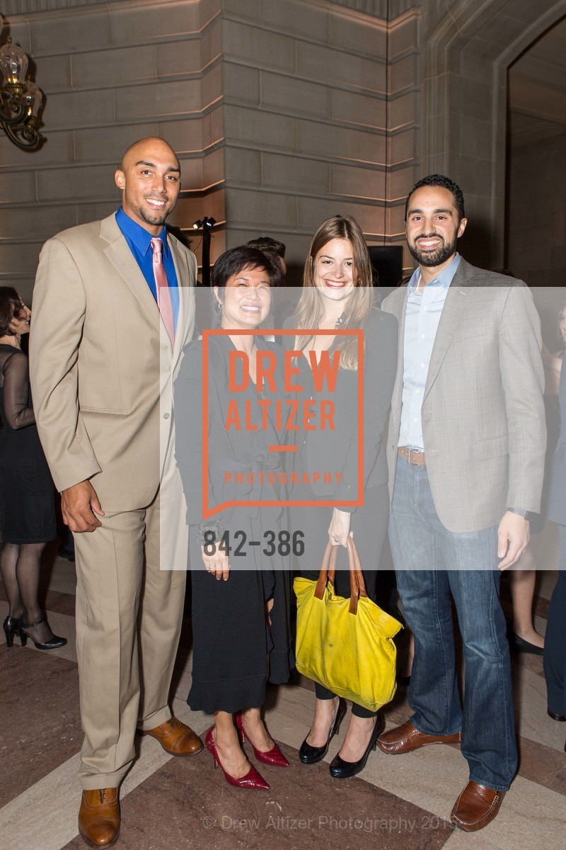 Brandon Nicholson, Elaine Orr, Madeline Kane, Justin Steele, Full Circle Fund Presents: R15E, San Francisco City Hall. 1 Dr Carlton B Goodlett Pl, October 15th, 2015,Drew Altizer, Drew Altizer Photography, full-service agency, private events, San Francisco photographer, photographer california