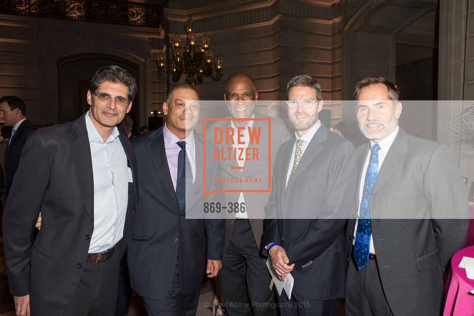 Josh Becker, Charlie Moore, John Murray, Duncan Rovertson, Kenneth Hillan, Full Circle Fund Presents: R15E, San Francisco City Hall. 1 Dr Carlton B Goodlett Pl, October 15th, 2015,Drew Altizer, Drew Altizer Photography, full-service agency, private events, San Francisco photographer, photographer california