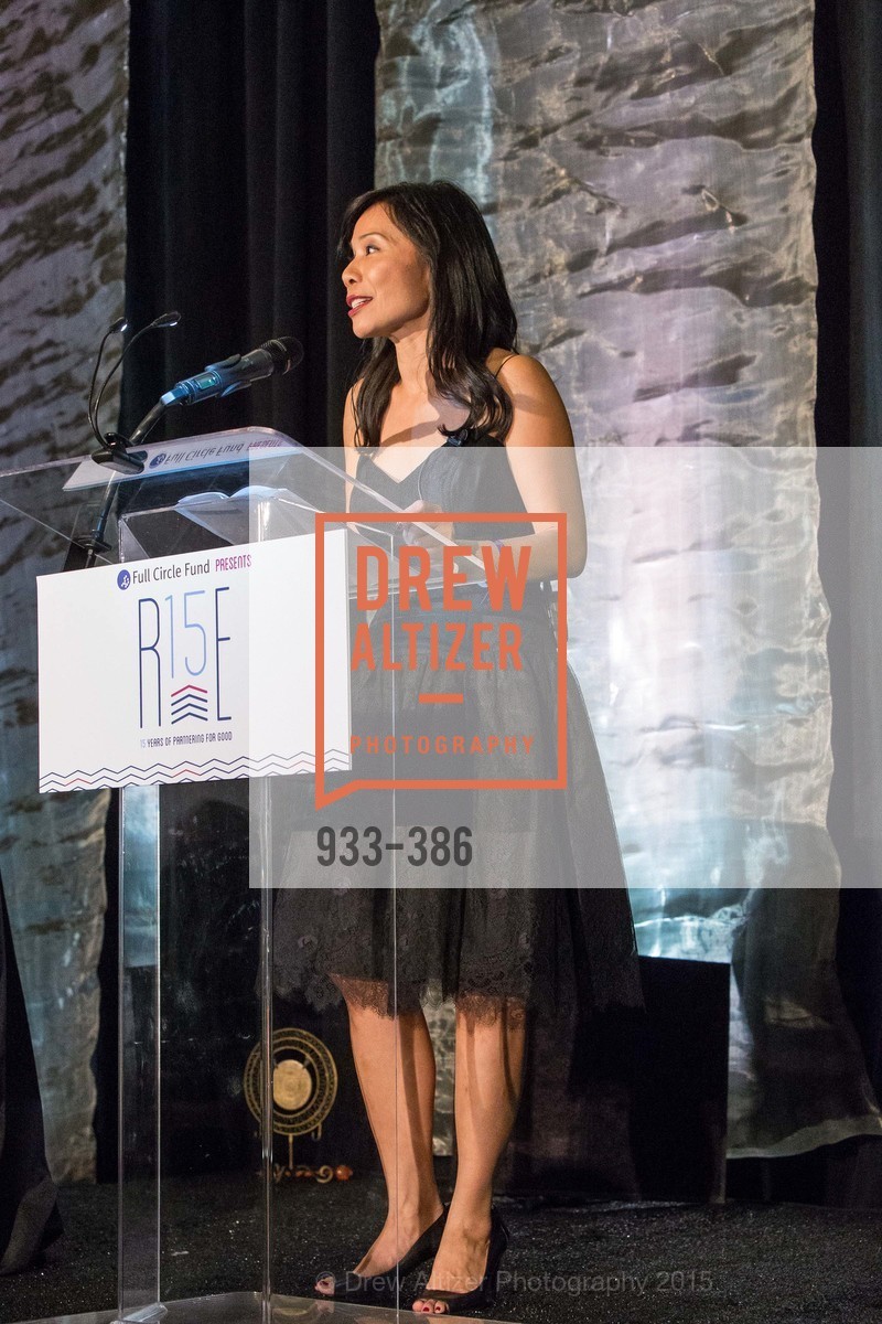 Vivian Wu, Full Circle Fund Presents: R15E, San Francisco City Hall. 1 Dr Carlton B Goodlett Pl, October 15th, 2015,Drew Altizer, Drew Altizer Photography, full-service agency, private events, San Francisco photographer, photographer california