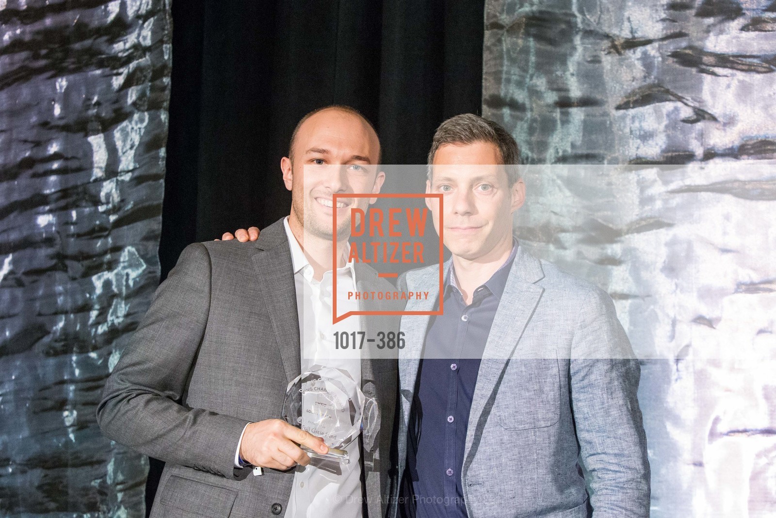 Logan Green, Mark Jacobstein, Full Circle Fund Presents: R15E, San Francisco City Hall. 1 Dr Carlton B Goodlett Pl, October 15th, 2015,Drew Altizer, Drew Altizer Photography, full-service agency, private events, San Francisco photographer, photographer california
