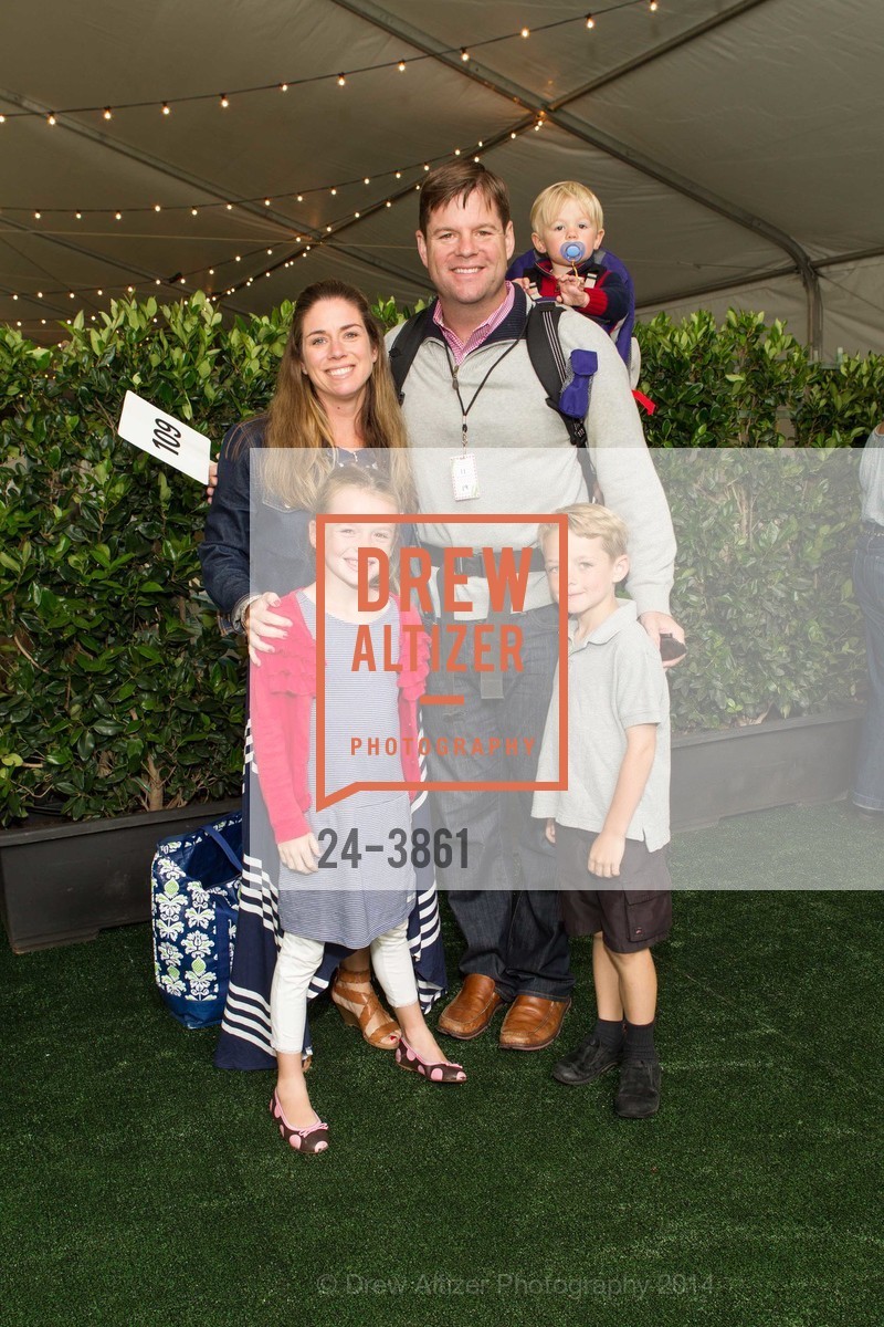 Liz Farrell, Mark Farrell, Photo #24-3861