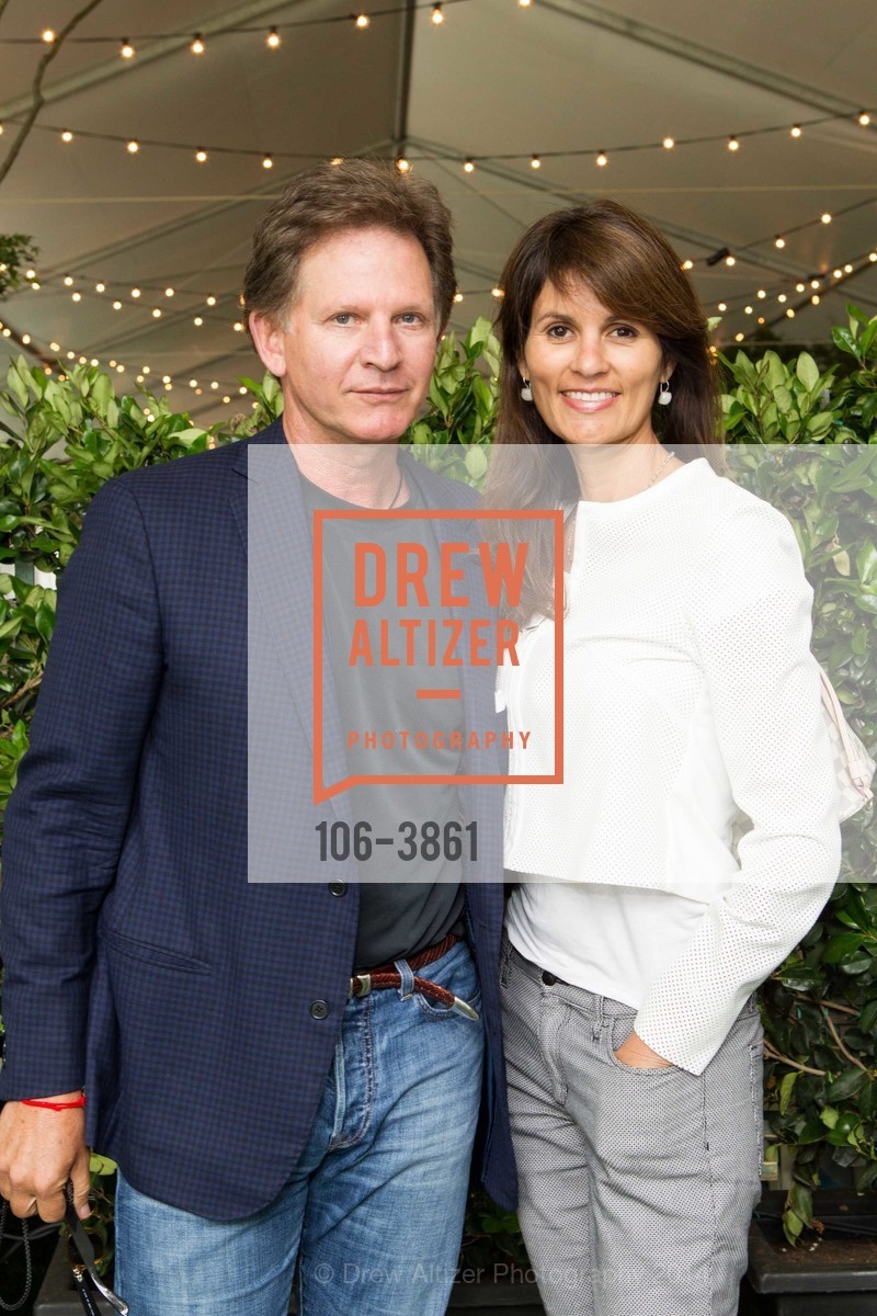 Rob Schumacher, Chris Schumacher, The Big Picnic - Concert and Benefit for STERN GROVE Festival, US, June 22nd, 2014, Photo #106-3861 Rob Schumacher, Chris Schumacher, Photo #106-3861