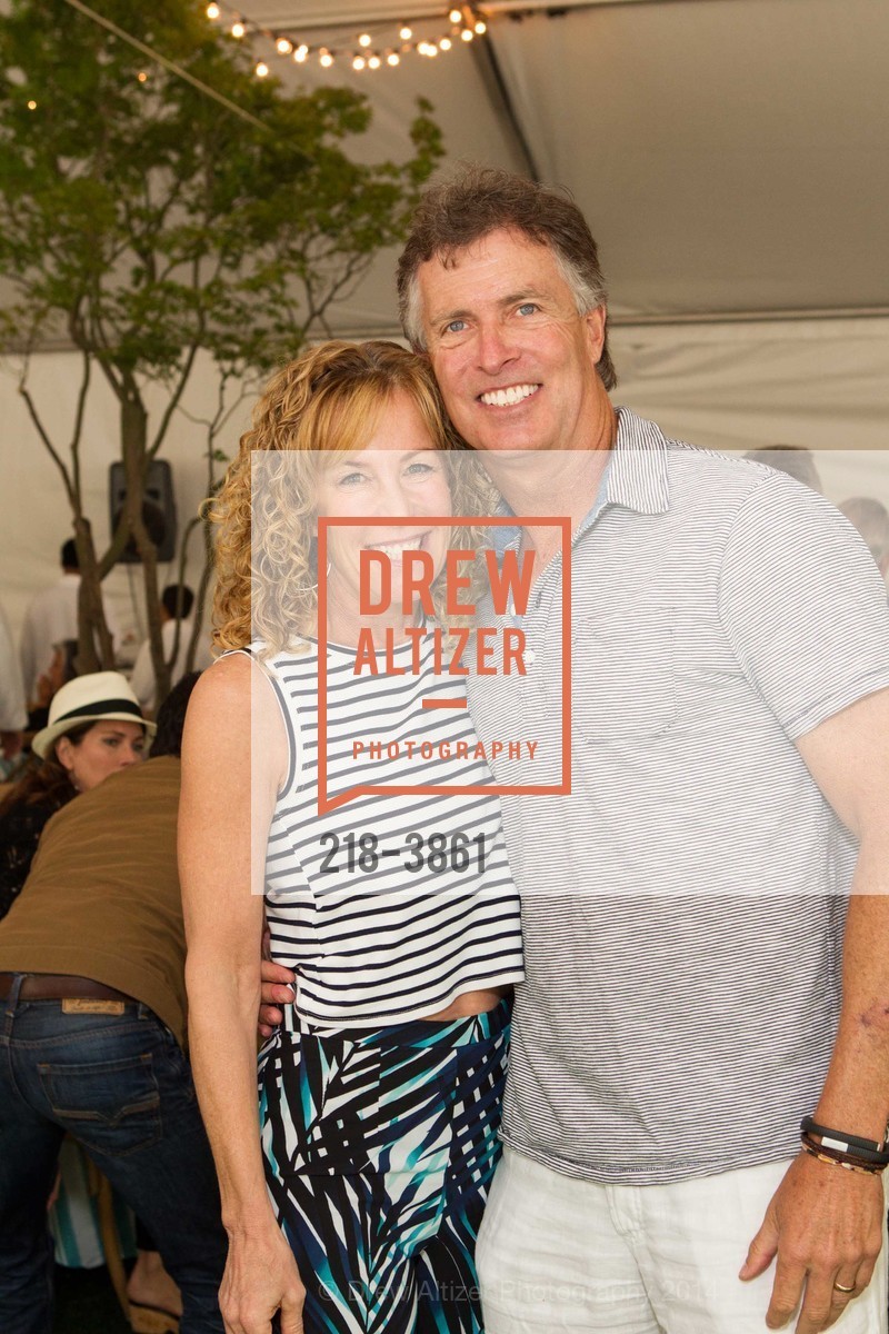 Lori Corley, Mike Corley, Photo #218-3861