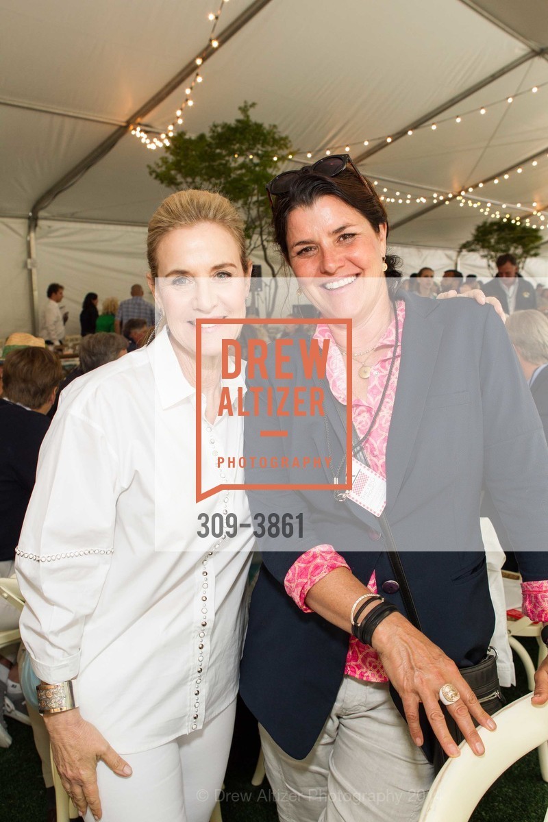 Lisa Goldman, Lori Hunter, The Big Picnic - Concert and Benefit for STERN GROVE Festival, US, June 22nd, 2014, Photo #309-3861 Lisa Goldman, Lori Hunter, Photo #309-3861