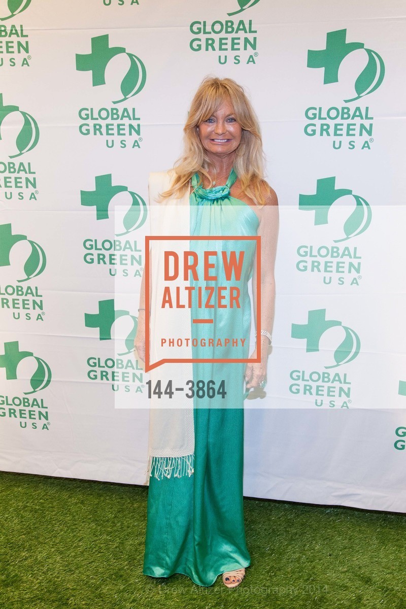 Goldie Hawn, Photo #144-3864