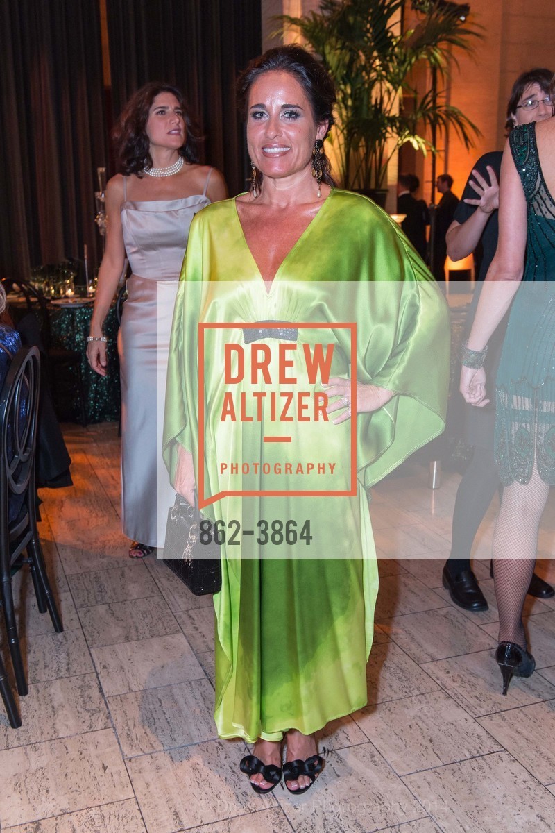 Natalia Urrutia, Global Green's 10th Annual GORGEOUS & GREEN Gala 2014: "Emerald City", Bently Reserve. 301 Battery Street, October 10th, 2014, Photo #862-3864 Natalia Urrutia, Photo #862-3864