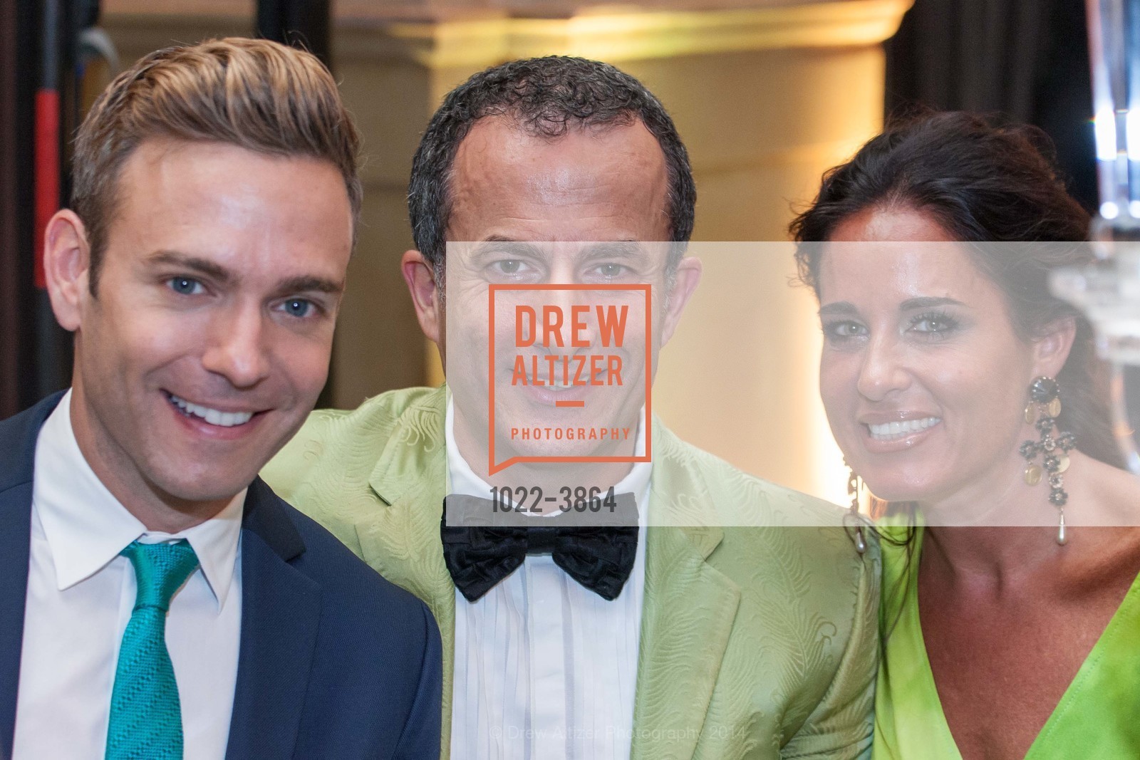 Matthew Rodrigues, Jorge Maumer, Natalia Urritia, Global Green's 10th Annual GORGEOUS & GREEN Gala 2014: "Emerald City", Bently Reserve. 301 Battery Street, October 10th, 2014, Photo #1022-3864 Matthew Rodrigues, Jorge Maumer, Natalia Urritia, Photo #1022-3864