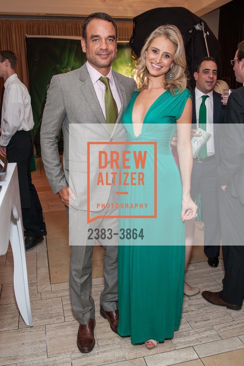 Evan Hainey, Marissa Mornie, Photo #2383-3864