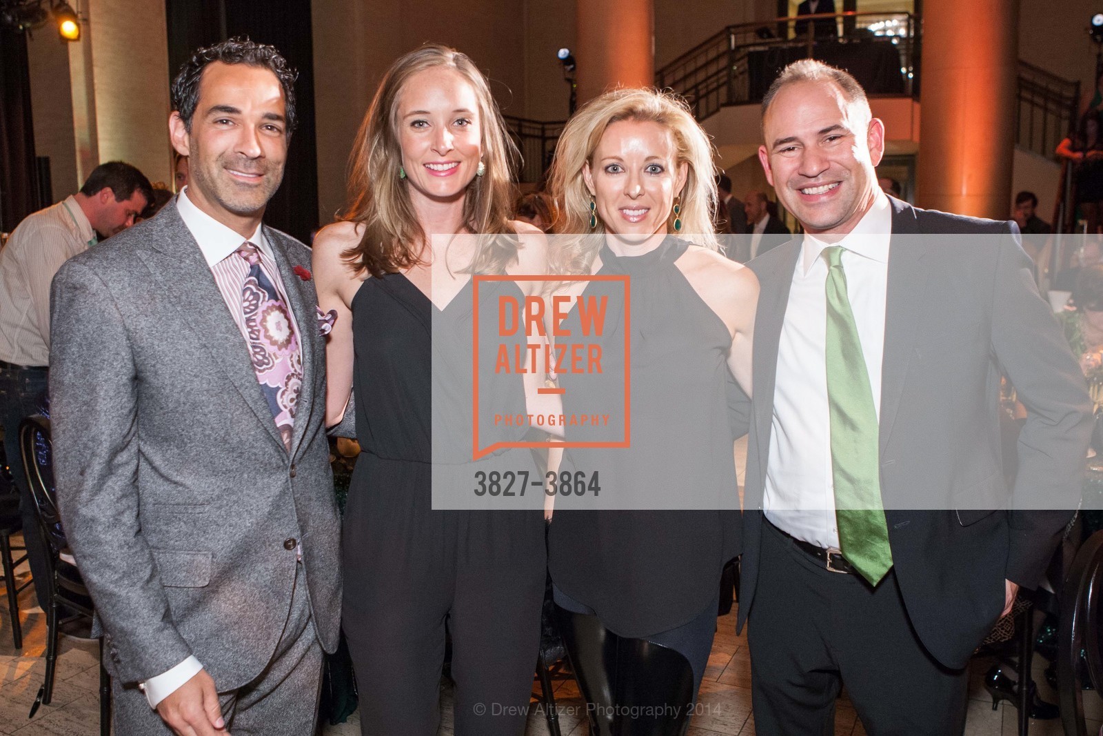 Storm Duncan, Holly Rose Faith, Melissa Taunton, Doug Mandel, Global Green's 10th Annual GORGEOUS & GREEN Gala 2014: "Emerald City", Bently Reserve. 301 Battery Street, October 10th, 2014, Photo #3827-3864 Storm Duncan, Holly Rose Faith, Melissa Taunton, Doug Mandel, Photo #3827-3864