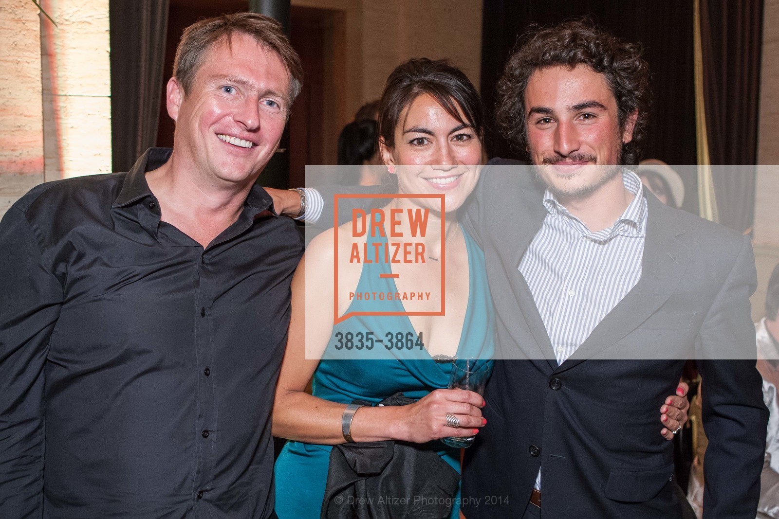 Scott Fulton, Heidi Fulton, Zio Ziegler, Photo #3835-3864