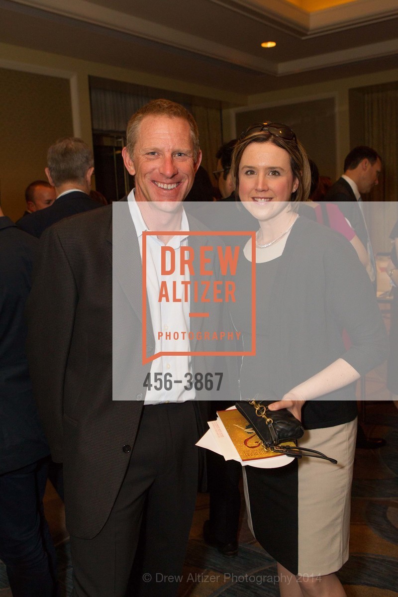 Corey Dahline, Jamie Davidson, AMERICAN HEART ASSOCIATION'S Celebrate with Heart Gala 2014, US, February 27th, 2014, Photo #456-3867 Corey Dahline, Jamie Davidson, Photo #456-3867