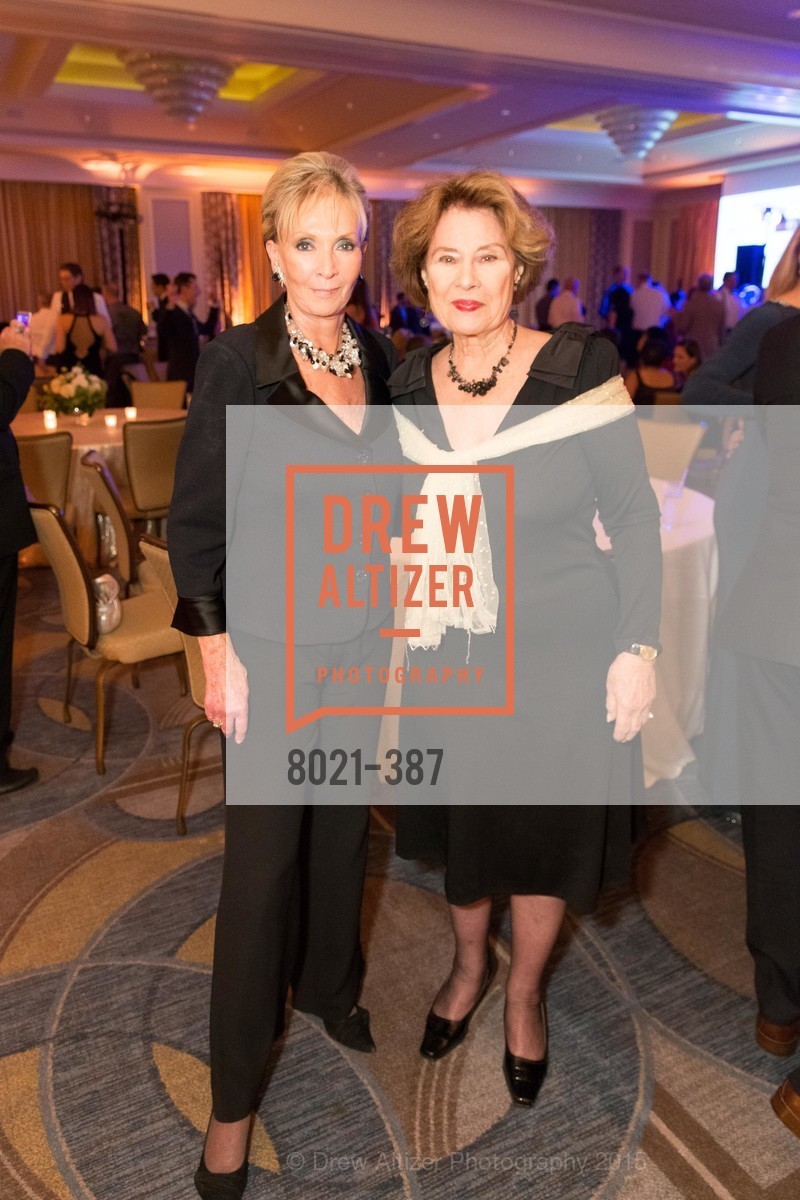 Sallie Huntting, Diane Baker, Ronald McDonald House 2015 Home Away From Home Gala, Four Seasons Hotel San Francisco, Grand Ballroom. 757 Market St, October 16th, 2015,Drew Altizer, Drew Altizer Photography, full-service agency, private events, San Francisco photographer, photographer california