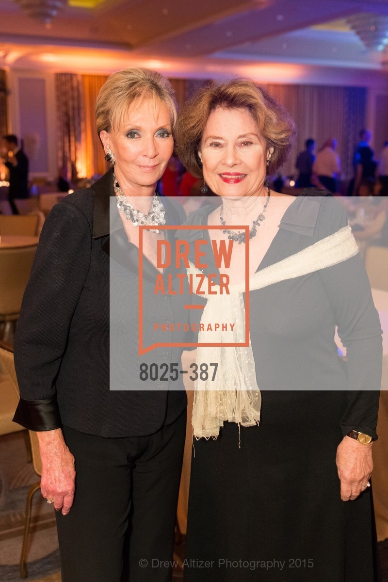 Sallie Huntting, Diane Baker, Ronald McDonald House 2015 Home Away From Home Gala, Four Seasons Hotel San Francisco, Grand Ballroom. 757 Market St, October 16th, 2015,Drew Altizer, Drew Altizer Photography, full-service agency, private events, San Francisco photographer, photographer california