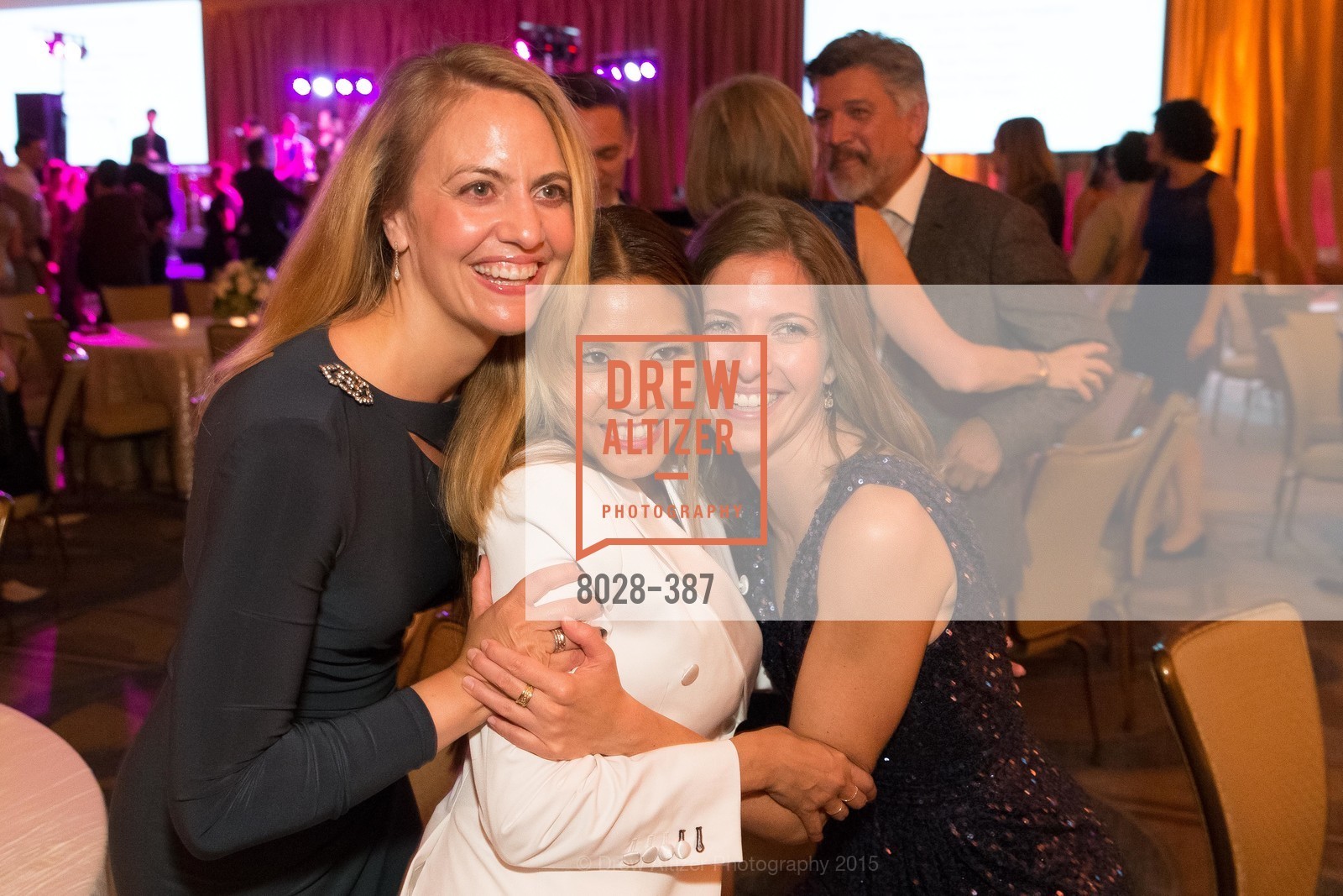 Wendy Armstrong, Lilian Phan, Ann Stauffer, Ronald McDonald House 2015 Home Away From Home Gala, Four Seasons Hotel San Francisco, Grand Ballroom. 757 Market St, October 16th, 2015,Drew Altizer, Drew Altizer Photography, full-service agency, private events, San Francisco photographer, photographer california