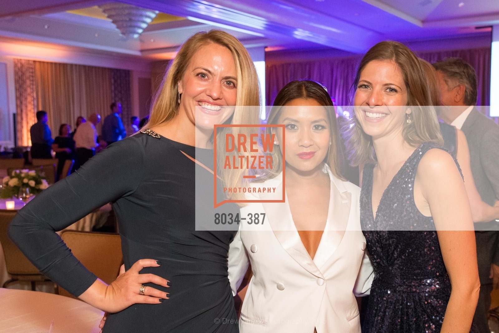Wendy Armstrong, Lilian Phan, Ann Stauffer, Ronald McDonald House 2015 Home Away From Home Gala, Four Seasons Hotel San Francisco, Grand Ballroom. 757 Market St, October 16th, 2015,Drew Altizer, Drew Altizer Photography, full-service agency, private events, San Francisco photographer, photographer california