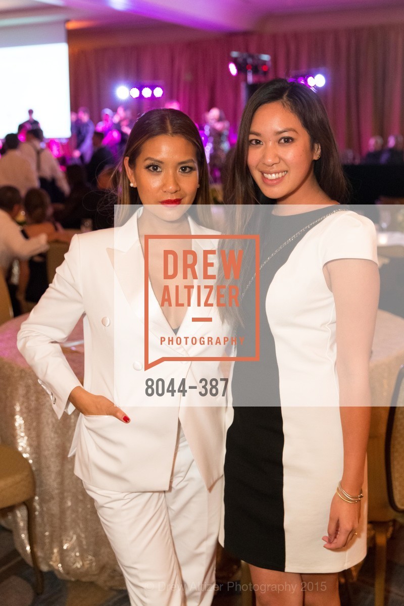 Lilian Phan, Ginie Brown, Ronald McDonald House 2015 Home Away From Home Gala, Four Seasons Hotel San Francisco, Grand Ballroom. 757 Market St, October 16th, 2015,Drew Altizer, Drew Altizer Photography, full-service agency, private events, San Francisco photographer, photographer california
