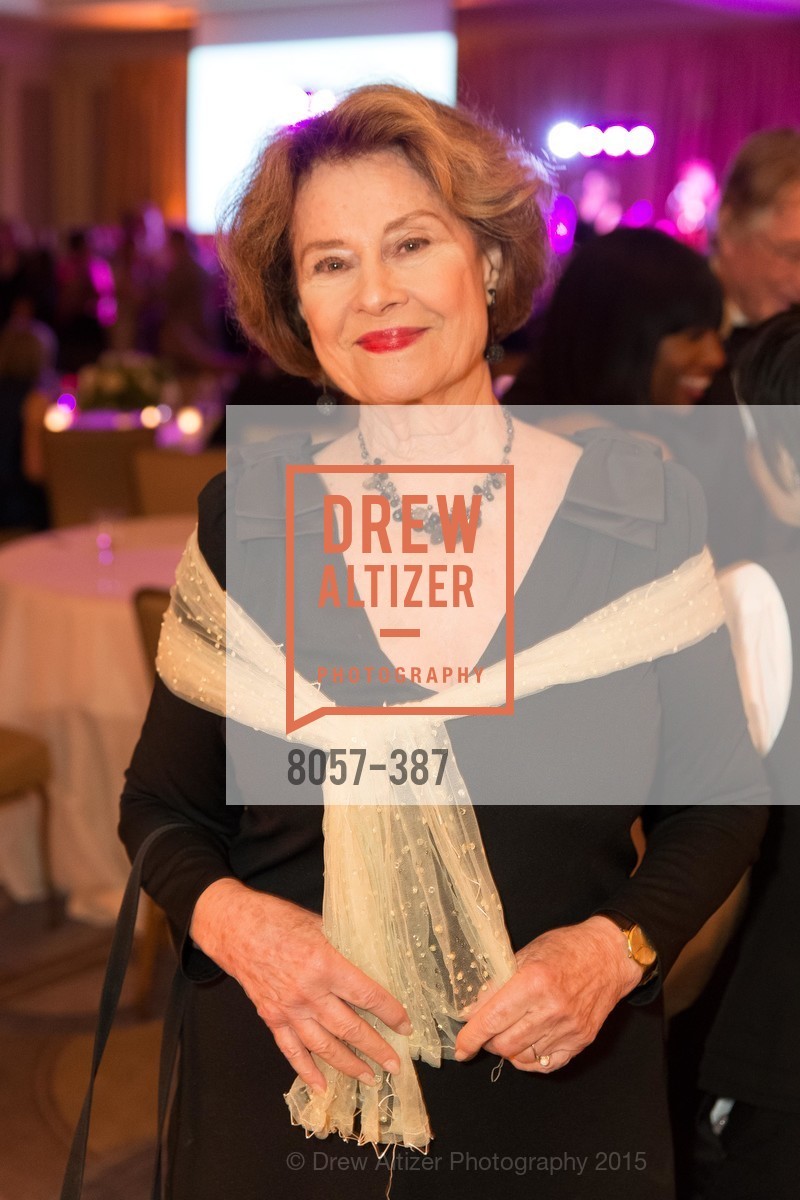Diane Baker, Ronald McDonald House 2015 Home Away From Home Gala, Four Seasons Hotel San Francisco, Grand Ballroom. 757 Market St, October 16th, 2015,Drew Altizer, Drew Altizer Photography, full-service event agency, private events, San Francisco photographer, photographer California