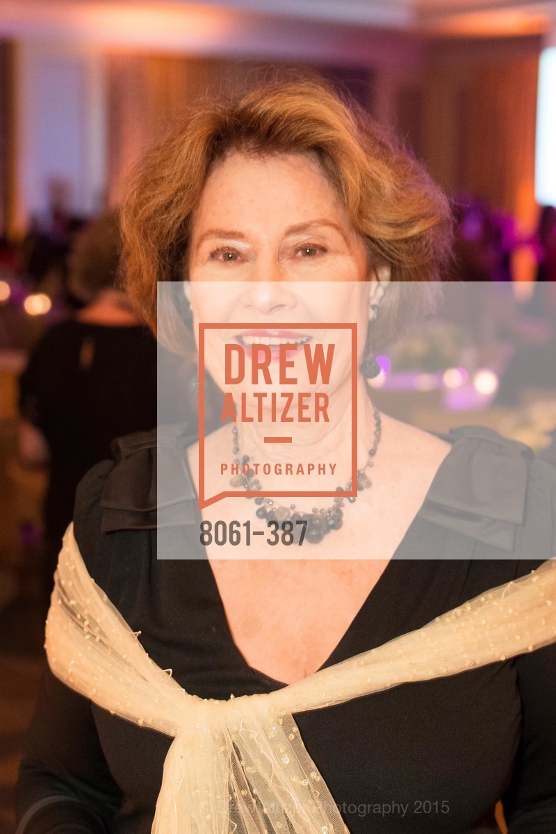 Diane Baker, Ronald McDonald House 2015 Home Away From Home Gala, Four Seasons Hotel San Francisco, Grand Ballroom. 757 Market St, October 16th, 2015,Drew Altizer, Drew Altizer Photography, full-service agency, private events, San Francisco photographer, photographer california