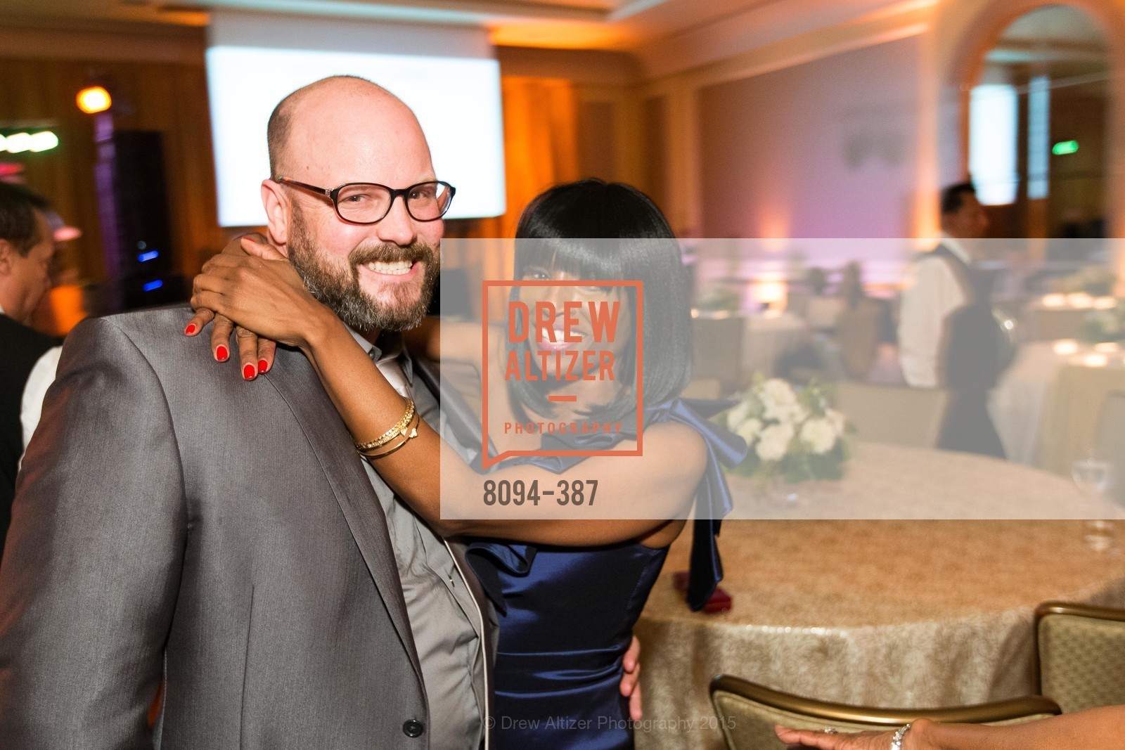 Jimmy Moore, Pernilla Sommerville, Ronald McDonald House 2015 Home Away From Home Gala, Four Seasons Hotel San Francisco, Grand Ballroom. 757 Market St, October 16th, 2015,Drew Altizer, Drew Altizer Photography, full-service agency, private events, San Francisco photographer, photographer california