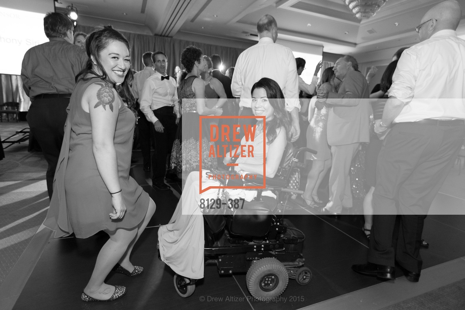 Dance Floor, Ronald McDonald House 2015 Home Away From Home Gala, Four Seasons Hotel San Francisco, Grand Ballroom. 757 Market St, October 16th, 2015,Drew Altizer, Drew Altizer Photography, full-service agency, private events, San Francisco photographer, photographer california