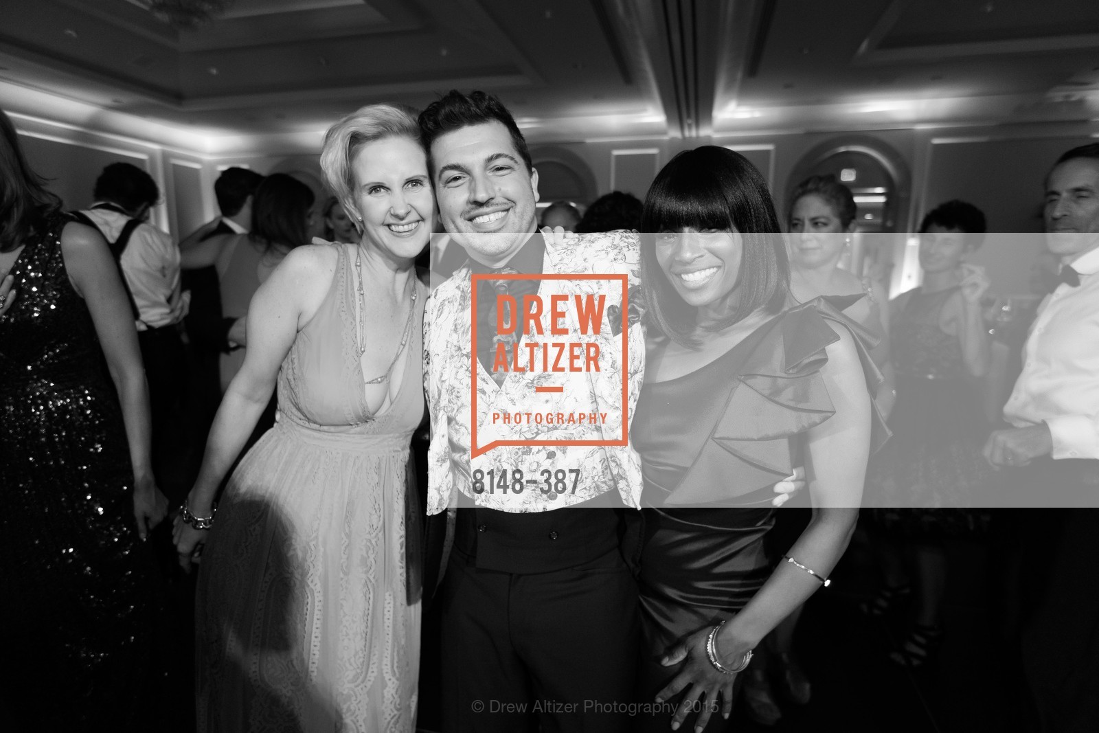 Laurie Wright, Jake Wall, Pernella Sommerville, Ronald McDonald House 2015 Home Away From Home Gala, Four Seasons Hotel San Francisco, Grand Ballroom. 757 Market St, October 16th, 2015,Drew Altizer, Drew Altizer Photography, full-service agency, private events, San Francisco photographer, photographer california