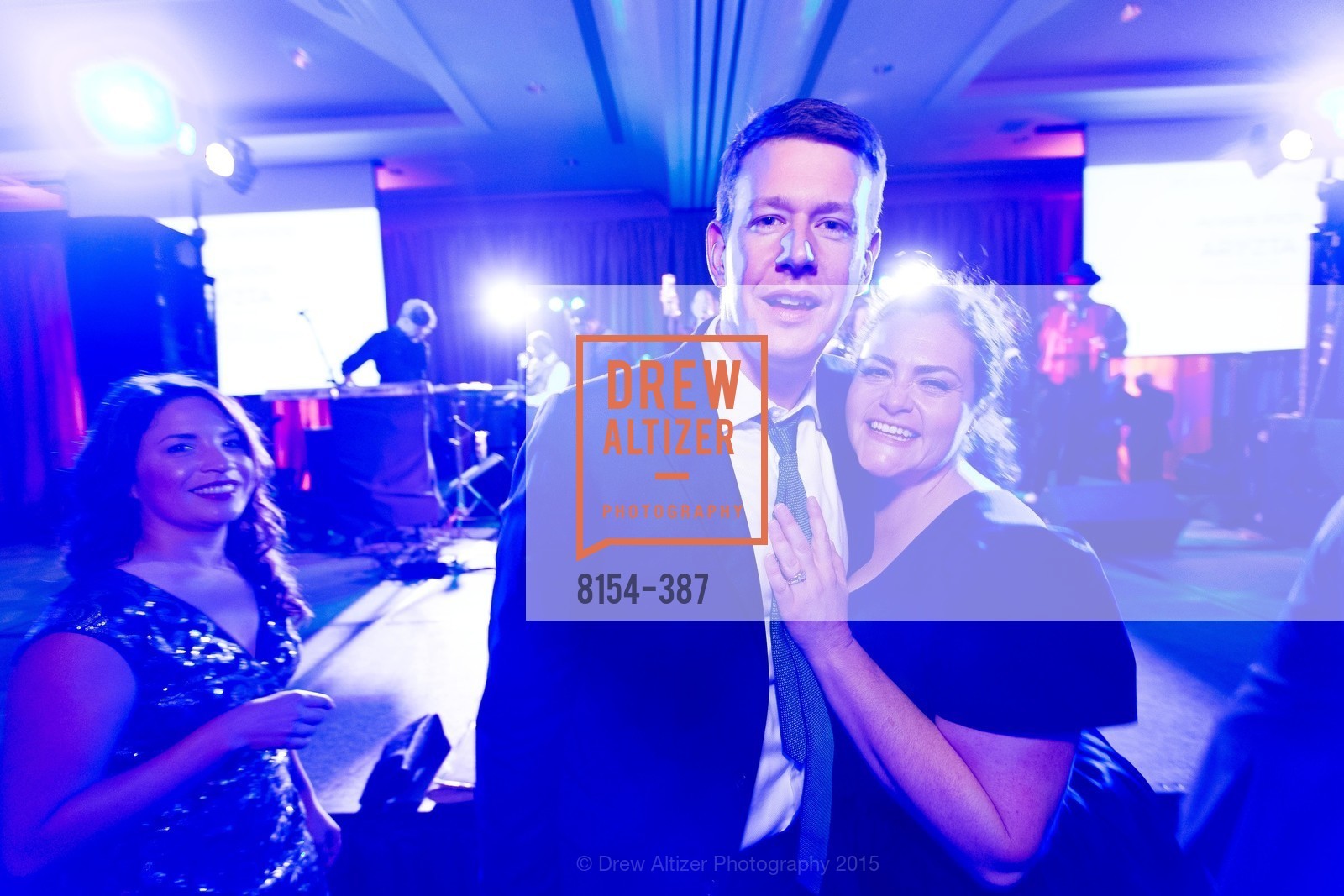 David Sigel, Kate Sigel, Ronald McDonald House 2015 Home Away From Home Gala, Four Seasons Hotel San Francisco, Grand Ballroom. 757 Market St, October 16th, 2015,Drew Altizer, Drew Altizer Photography, full-service event agency, private events, San Francisco photographer, photographer California