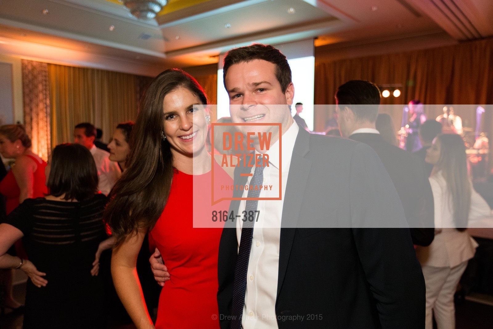 Erin Odisio, Cameron Jones, Ronald McDonald House 2015 Home Away From Home Gala, Four Seasons Hotel San Francisco, Grand Ballroom. 757 Market St, October 16th, 2015,Drew Altizer, Drew Altizer Photography, full-service agency, private events, San Francisco photographer, photographer california