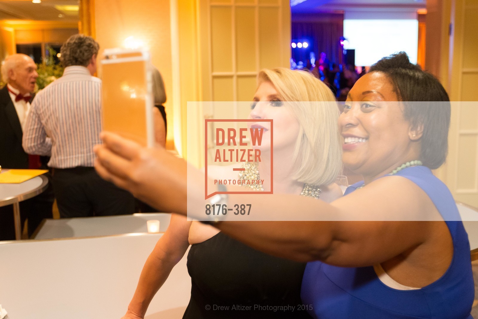 Roberta Economidia, Gwyneth Borden, Ronald McDonald House 2015 Home Away From Home Gala, Four Seasons Hotel San Francisco, Grand Ballroom. 757 Market St, October 16th, 2015,Drew Altizer, Drew Altizer Photography, full-service agency, private events, San Francisco photographer, photographer california