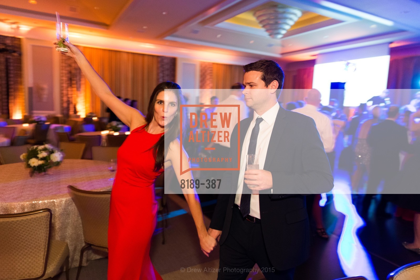 Erin Odisio, Cameron Jones, Ronald McDonald House 2015 Home Away From Home Gala, Four Seasons Hotel San Francisco, Grand Ballroom. 757 Market St, October 16th, 2015,Drew Altizer, Drew Altizer Photography, full-service agency, private events, San Francisco photographer, photographer california