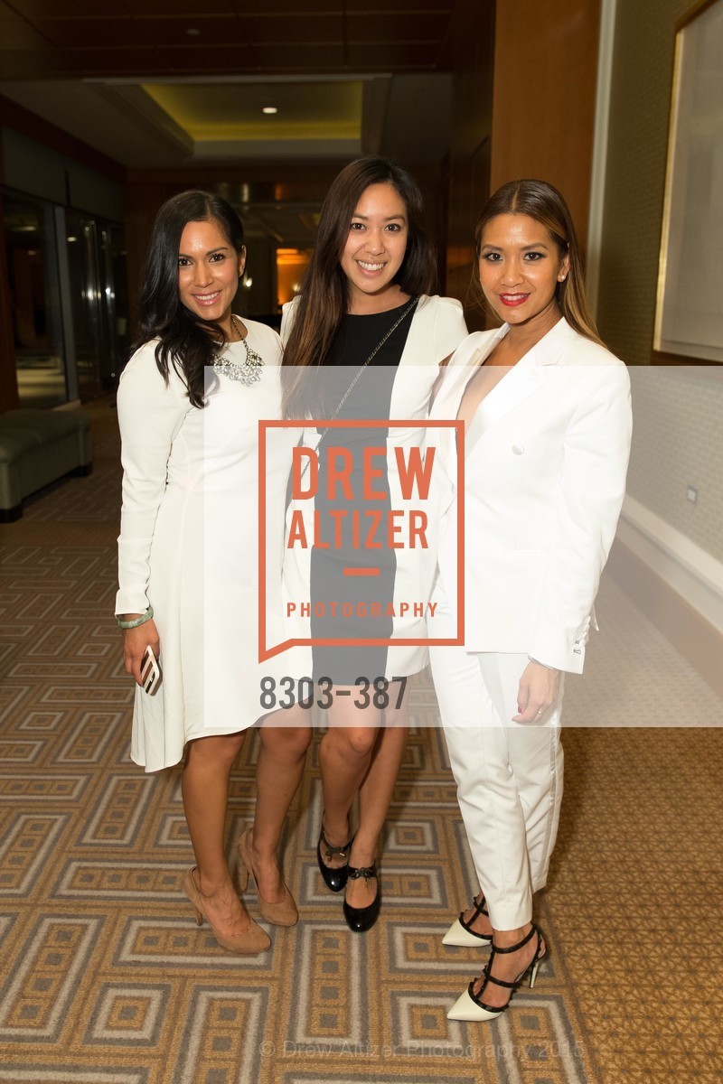 Liliana Zermeno, Ginie Brown, Lillian Phan, Ronald McDonald House 2015 Home Away From Home Gala, Four Seasons Hotel San Francisco, Grand Ballroom. 757 Market St, October 16th, 2015,Drew Altizer, Drew Altizer Photography, full-service agency, private events, San Francisco photographer, photographer california