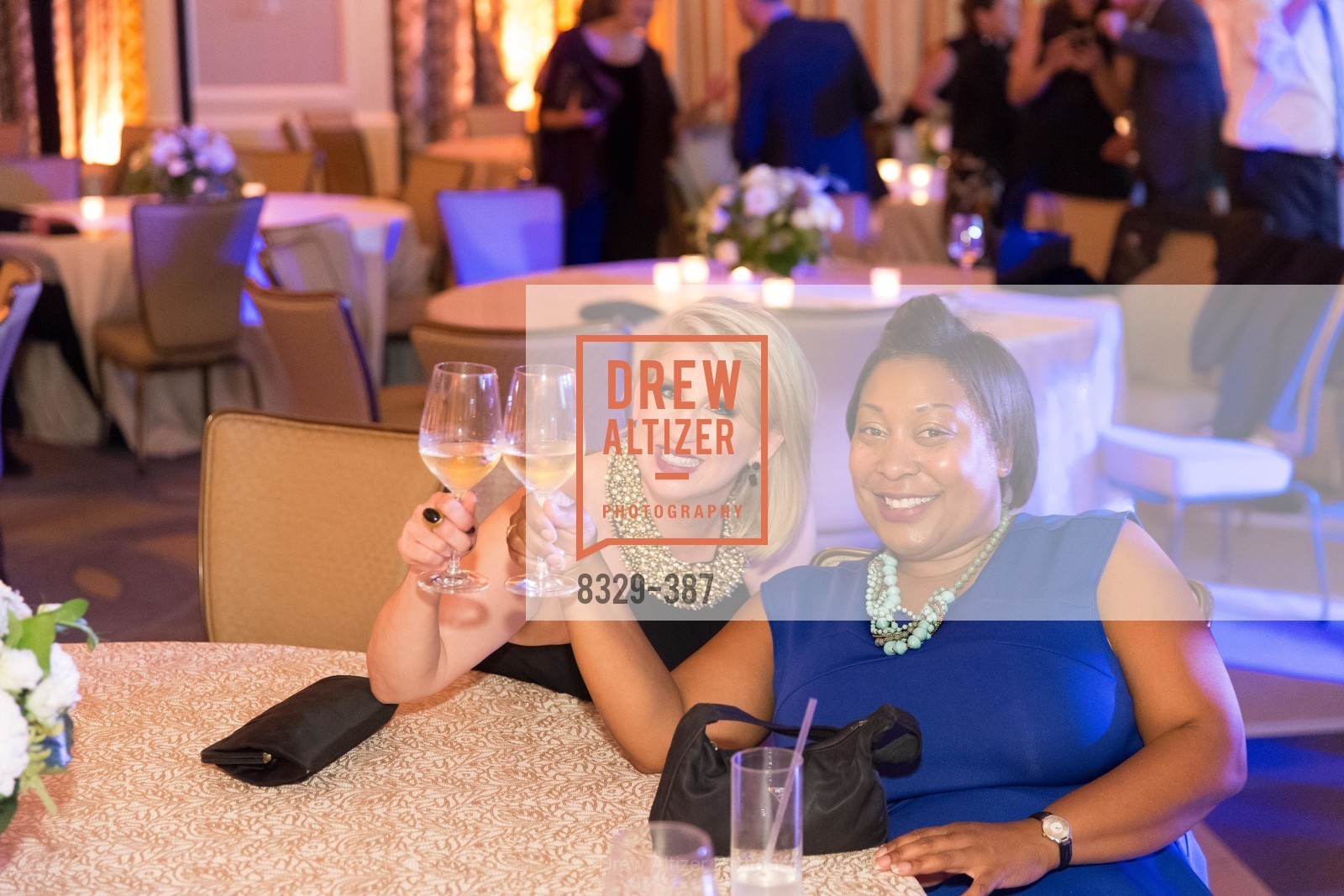 Roberta Economidis, Gwyneth Borden, Ronald McDonald House 2015 Home Away From Home Gala, Four Seasons Hotel San Francisco, Grand Ballroom. 757 Market St, October 16th, 2015,Drew Altizer, Drew Altizer Photography, full-service event agency, private events, San Francisco photographer, photographer California