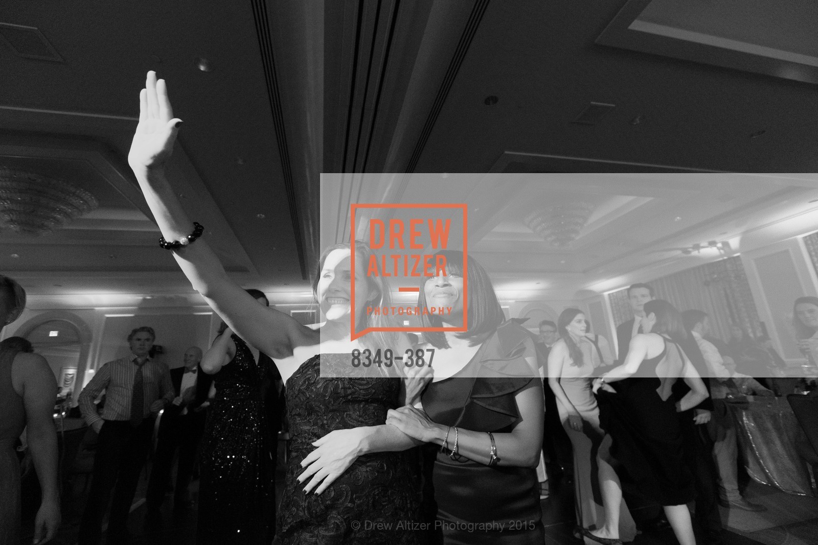 Dance Floor, Ronald McDonald House 2015 Home Away From Home Gala, Four Seasons Hotel San Francisco, Grand Ballroom. 757 Market St, October 16th, 2015,Drew Altizer, Drew Altizer Photography, full-service agency, private events, San Francisco photographer, photographer california