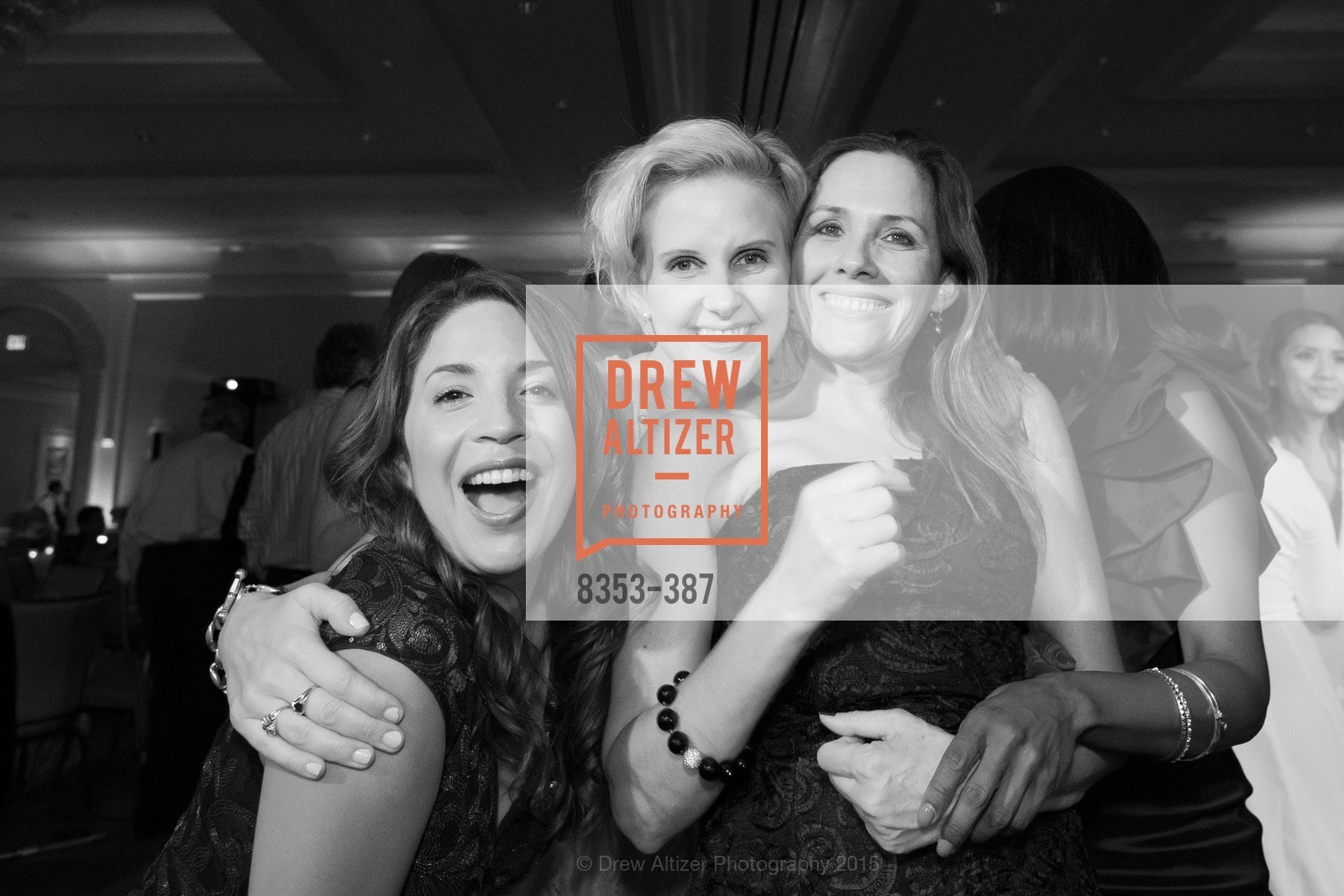Dance Floor, Ronald McDonald House 2015 Home Away From Home Gala, Four Seasons Hotel San Francisco, Grand Ballroom. 757 Market St, October 16th, 2015,Drew Altizer, Drew Altizer Photography, full-service agency, private events, San Francisco photographer, photographer california
