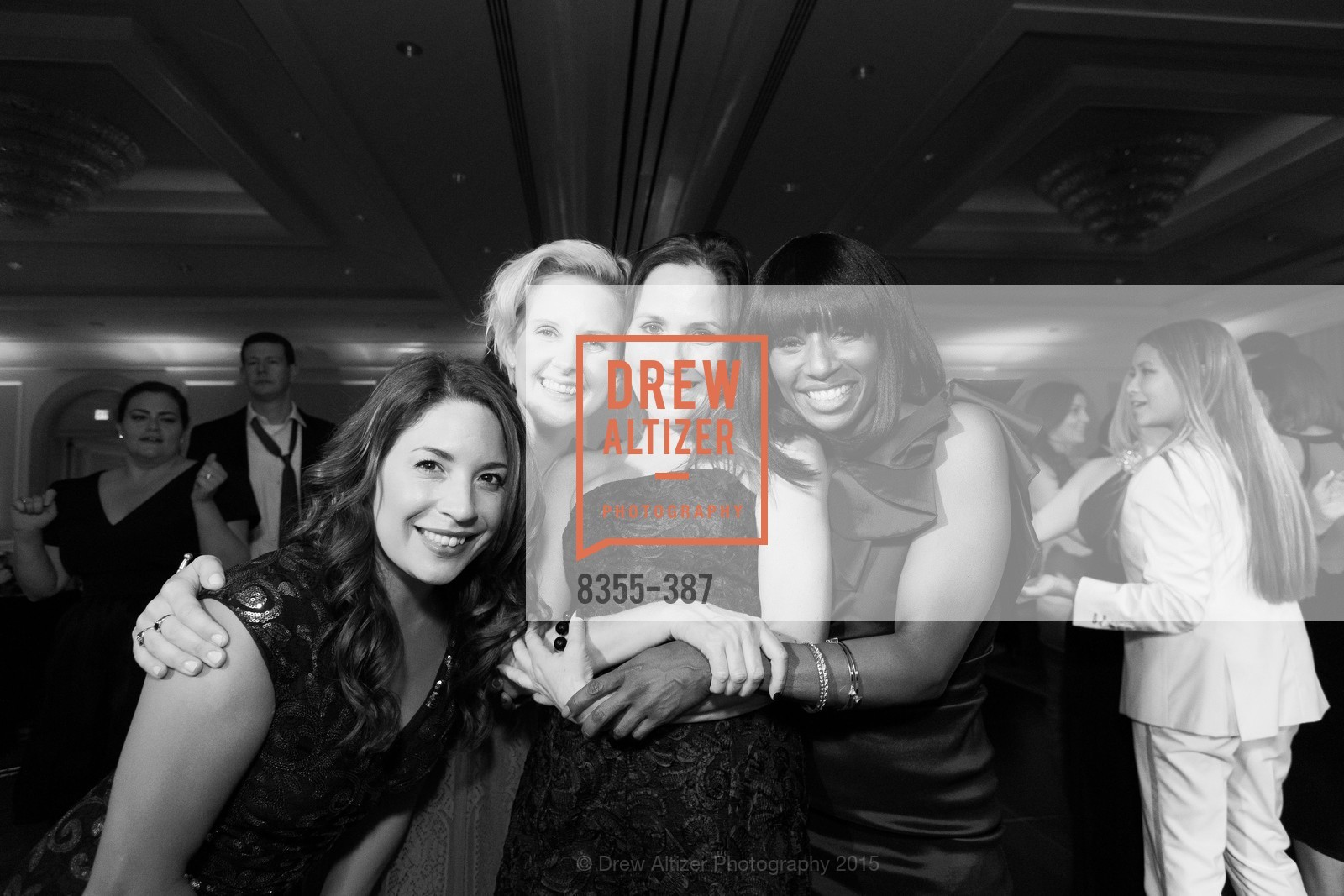 Dance Floor, Ronald McDonald House 2015 Home Away From Home Gala, Four Seasons Hotel San Francisco, Grand Ballroom. 757 Market St, October 16th, 2015,Drew Altizer, Drew Altizer Photography, full-service agency, private events, San Francisco photographer, photographer california