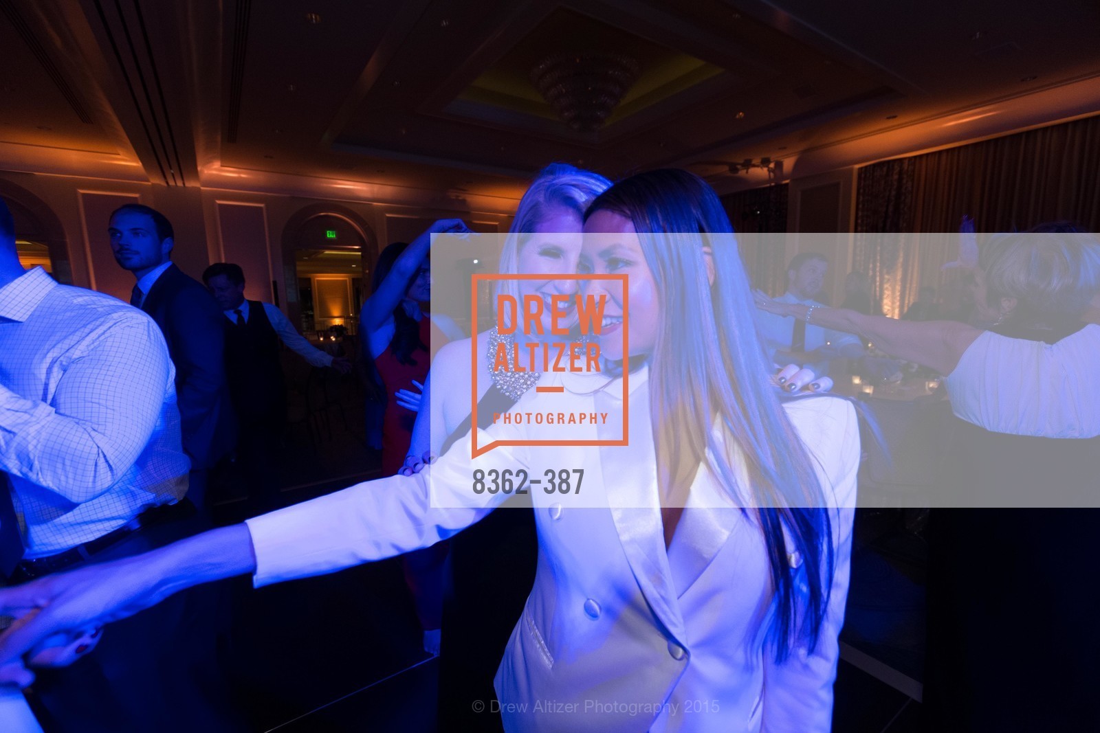 Dance Floor, Ronald McDonald House 2015 Home Away From Home Gala, Four Seasons Hotel San Francisco, Grand Ballroom. 757 Market St, October 16th, 2015,Drew Altizer, Drew Altizer Photography, full-service event agency, private events, San Francisco photographer, photographer California