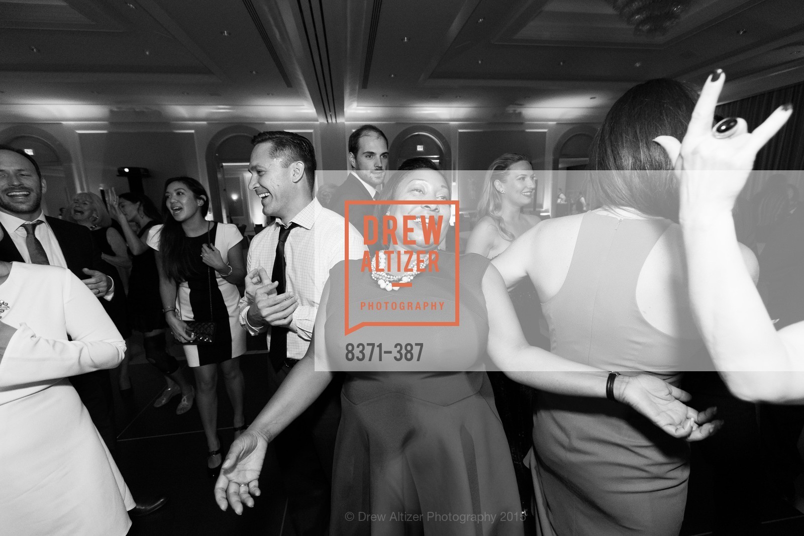 Dance Floor, Ronald McDonald House 2015 Home Away From Home Gala, Four Seasons Hotel San Francisco, Grand Ballroom. 757 Market St, October 16th, 2015,Drew Altizer, Drew Altizer Photography, full-service agency, private events, San Francisco photographer, photographer california