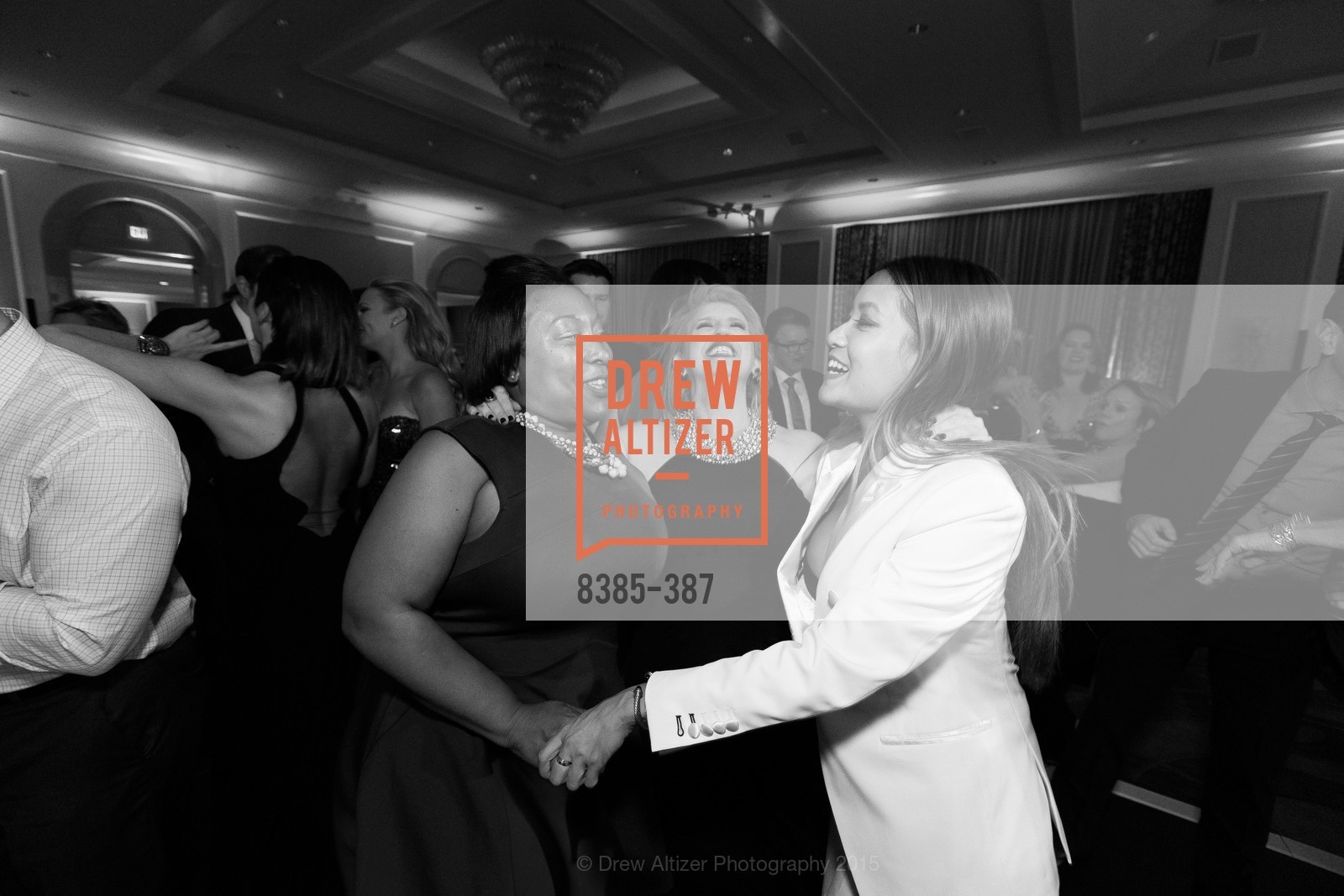 Dance Floor, Ronald McDonald House 2015 Home Away From Home Gala, Four Seasons Hotel San Francisco, Grand Ballroom. 757 Market St, October 16th, 2015,Drew Altizer, Drew Altizer Photography, full-service agency, private events, San Francisco photographer, photographer california