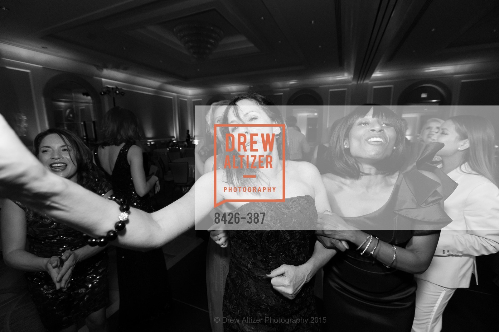 Dance Floor, Ronald McDonald House 2015 Home Away From Home Gala, Four Seasons Hotel San Francisco, Grand Ballroom. 757 Market St, October 16th, 2015,Drew Altizer, Drew Altizer Photography, full-service agency, private events, San Francisco photographer, photographer california