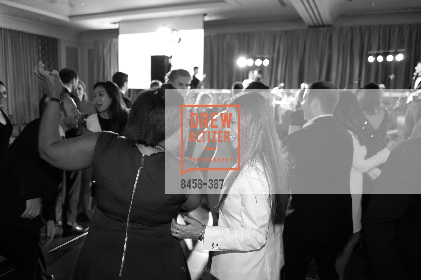 Dance Floor, Ronald McDonald House 2015 Home Away From Home Gala, Four Seasons Hotel San Francisco, Grand Ballroom. 757 Market St, October 16th, 2015,Drew Altizer, Drew Altizer Photography, full-service agency, private events, San Francisco photographer, photographer california