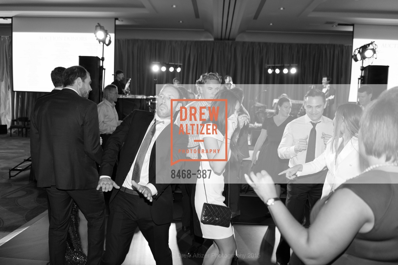 Dance Floor, Ronald McDonald House 2015 Home Away From Home Gala, Four Seasons Hotel San Francisco, Grand Ballroom. 757 Market St, October 16th, 2015,Drew Altizer, Drew Altizer Photography, full-service agency, private events, San Francisco photographer, photographer california