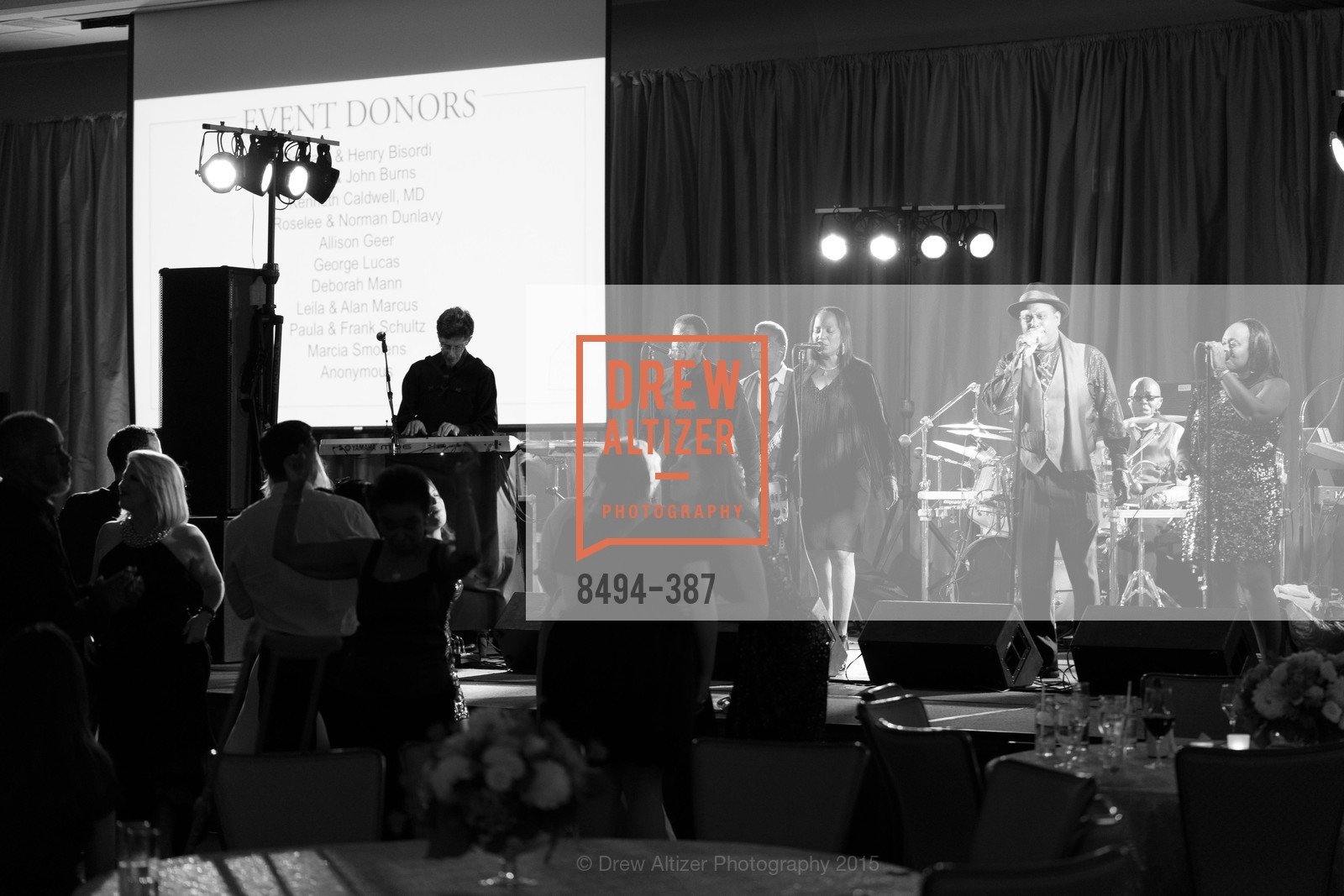 Performance By Pride And Joy, Ronald McDonald House 2015 Home Away From Home Gala, Four Seasons Hotel San Francisco, Grand Ballroom. 757 Market St, October 16th, 2015,Drew Altizer, Drew Altizer Photography, full-service event agency, private events, San Francisco photographer, photographer California