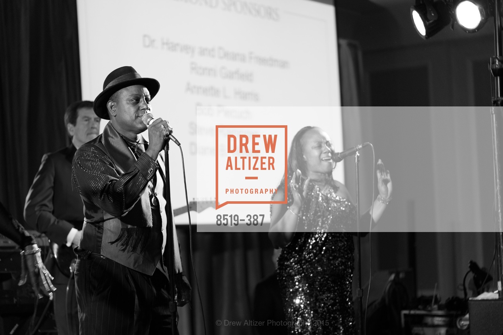 Performance By Pride And Joy, Ronald McDonald House 2015 Home Away From Home Gala, Four Seasons Hotel San Francisco, Grand Ballroom. 757 Market St, October 16th, 2015,Drew Altizer, Drew Altizer Photography, full-service event agency, private events, San Francisco photographer, photographer California