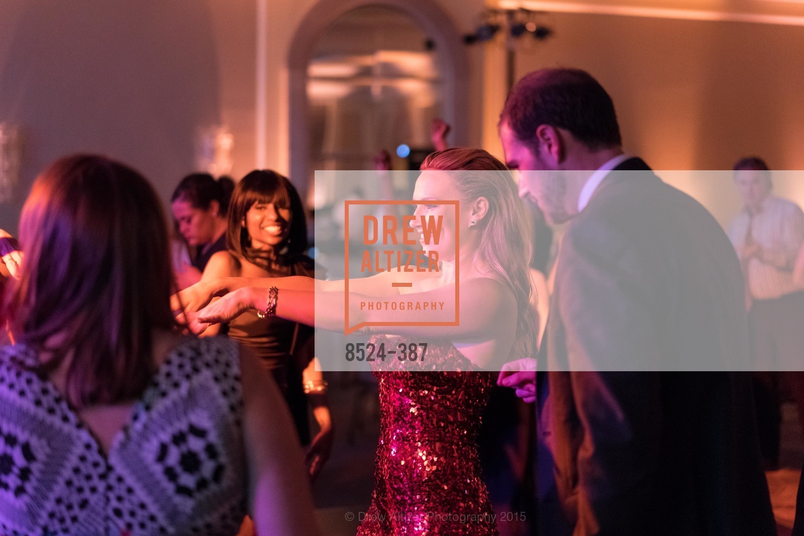 Dance Floor, Ronald McDonald House 2015 Home Away From Home Gala, Four Seasons Hotel San Francisco, Grand Ballroom. 757 Market St, October 16th, 2015,Drew Altizer, Drew Altizer Photography, full-service agency, private events, San Francisco photographer, photographer california