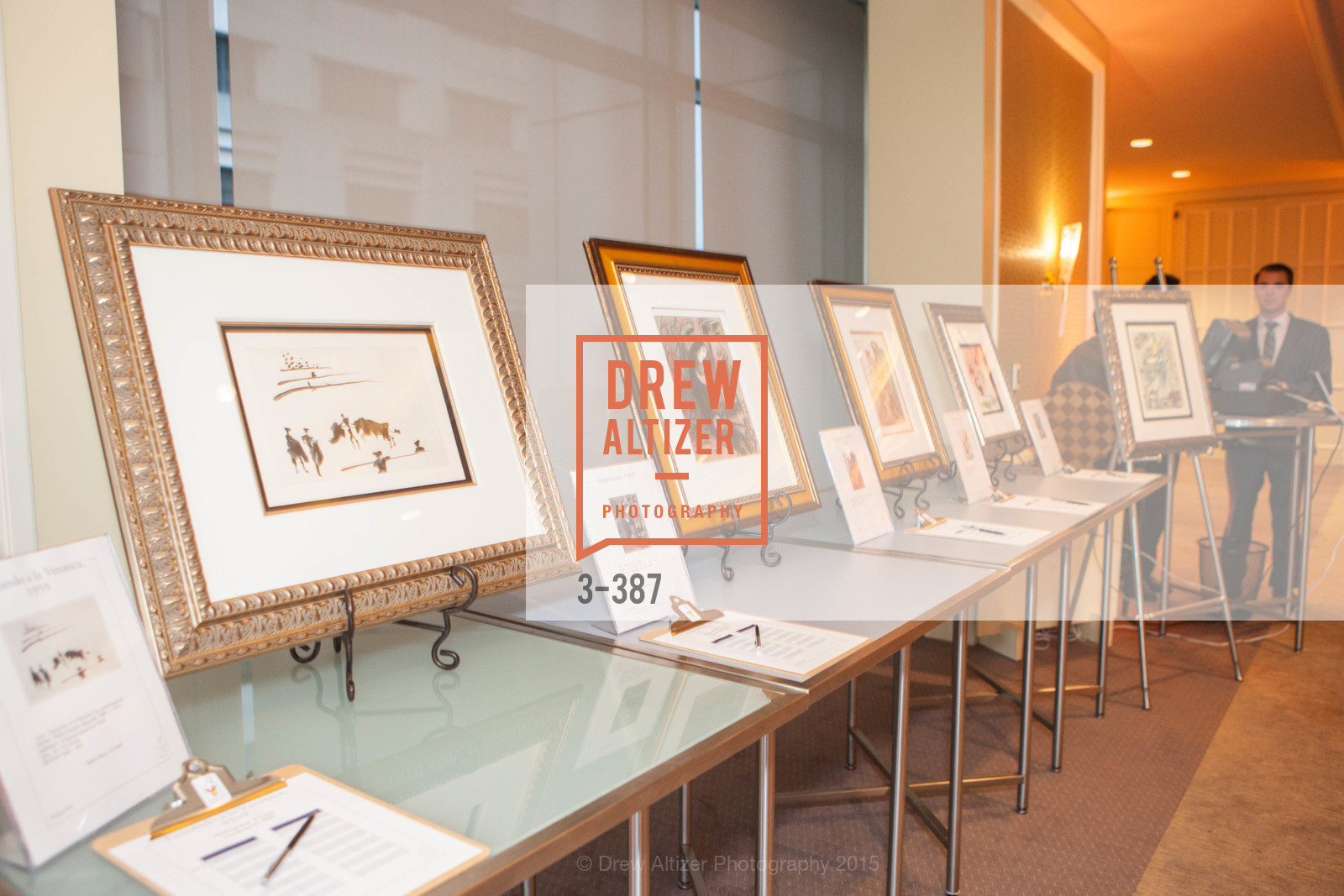 Atmosphere, Ronald McDonald House 2015 Home Away From Home Gala, Four Seasons Hotel San Francisco, Grand Ballroom. 757 Market St, October 16th, 2015,Drew Altizer, Drew Altizer Photography, full-service agency, private events, San Francisco photographer, photographer california