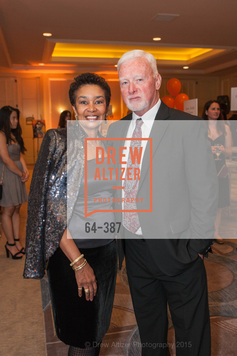 Anette Harris, Sam Leftwich, Ronald McDonald House 2015 Home Away From Home Gala, Four Seasons Hotel San Francisco, Grand Ballroom. 757 Market St, October 16th, 2015,Drew Altizer, Drew Altizer Photography, full-service agency, private events, San Francisco photographer, photographer california