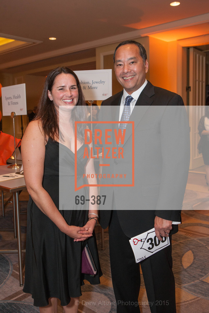 Kristen Leep, Kevin Isawa, Ronald McDonald House 2015 Home Away From Home Gala, Four Seasons Hotel San Francisco, Grand Ballroom. 757 Market St, October 16th, 2015,Drew Altizer, Drew Altizer Photography, full-service agency, private events, San Francisco photographer, photographer california