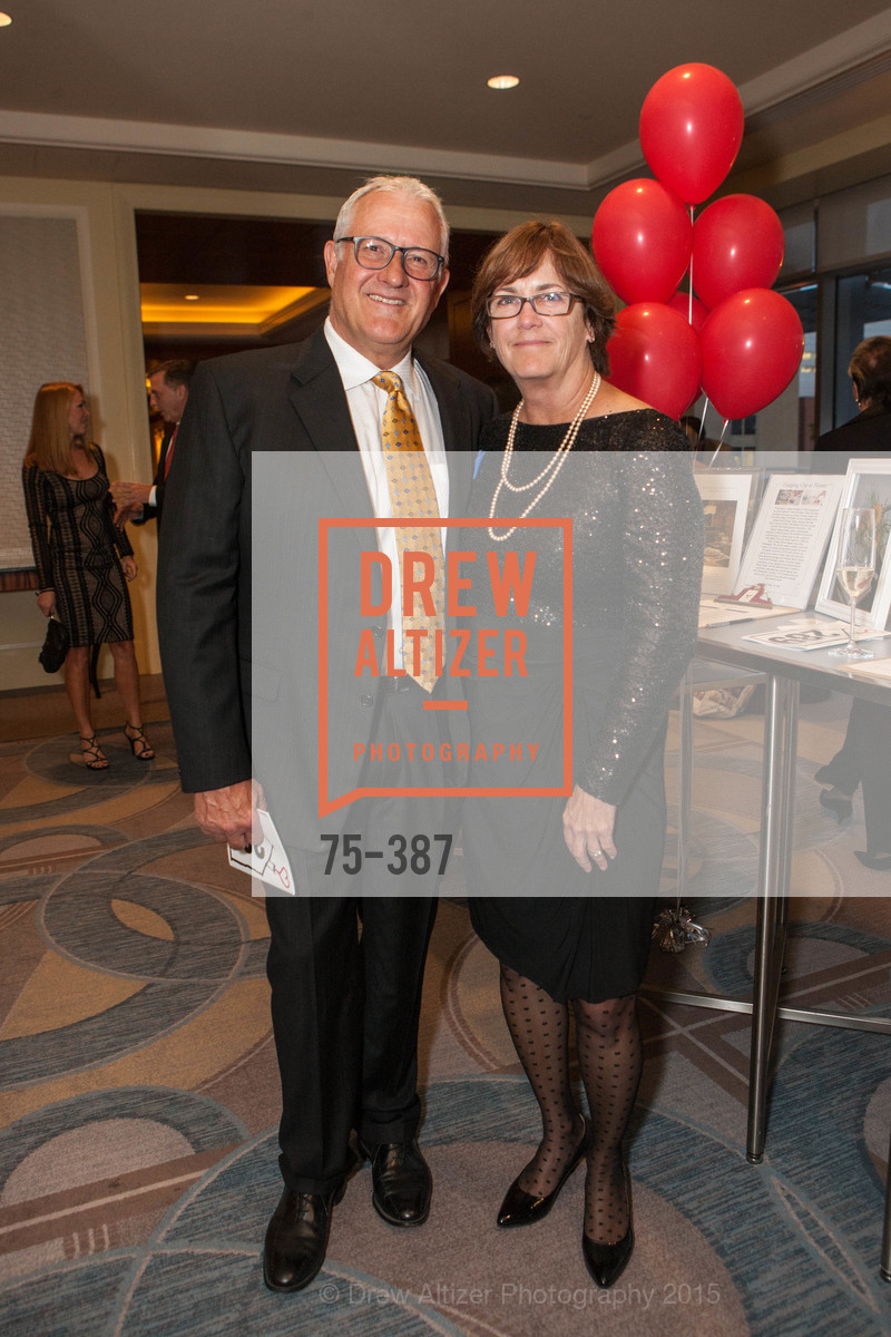 Con Freeman, Lee Freeman, Ronald McDonald House 2015 Home Away From Home Gala, Four Seasons Hotel San Francisco, Grand Ballroom. 757 Market St, October 16th, 2015,Drew Altizer, Drew Altizer Photography, full-service agency, private events, San Francisco photographer, photographer california