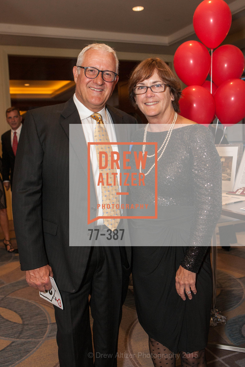 Con Freeman, Lee Freeman, Ronald McDonald House 2015 Home Away From Home Gala, Four Seasons Hotel San Francisco, Grand Ballroom. 757 Market St, October 16th, 2015,Drew Altizer, Drew Altizer Photography, full-service agency, private events, San Francisco photographer, photographer california