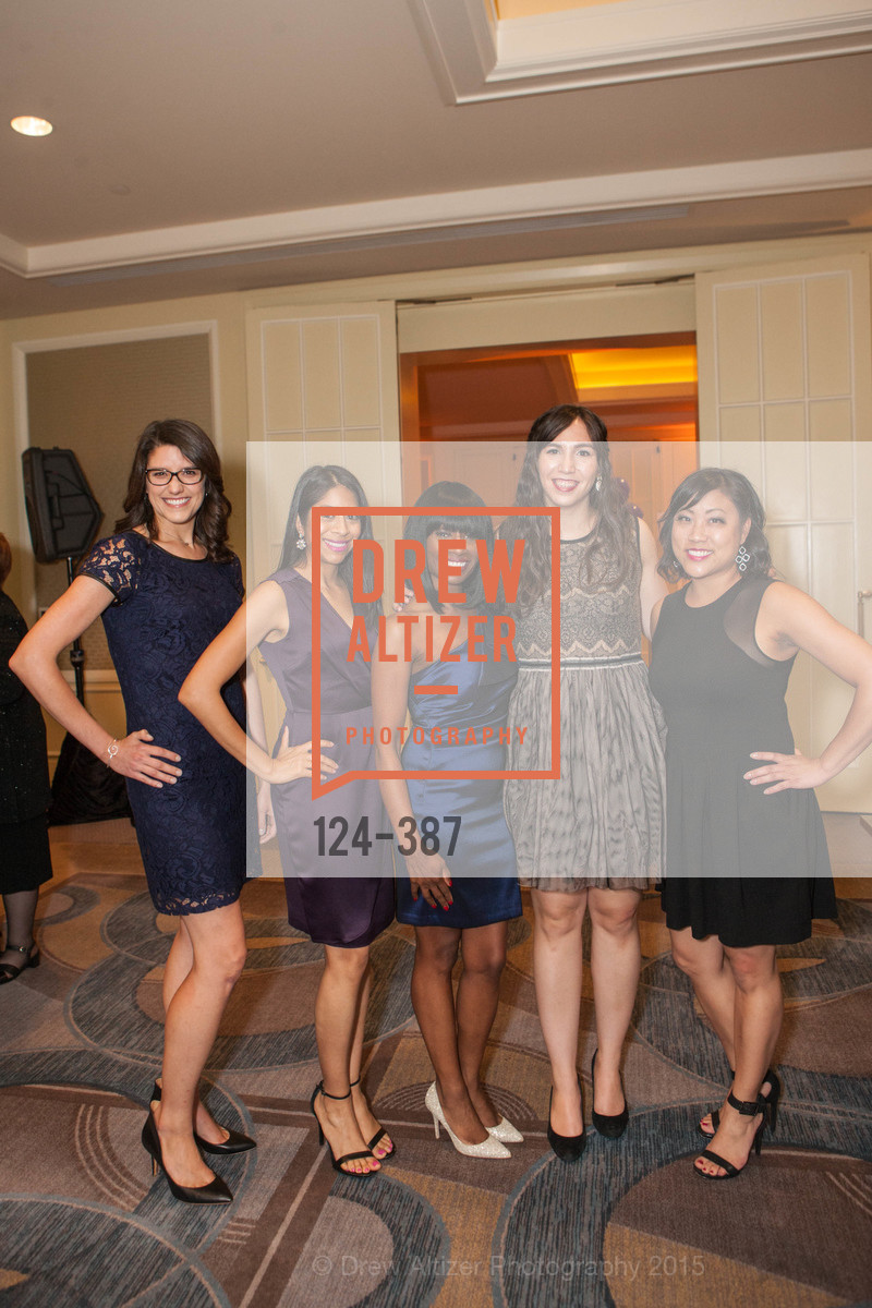 Jennifer Thomas, Patricia Stevie, Pernella Sommerville, Hannah Howcroft, Christine Chin, Ronald McDonald House 2015 Home Away From Home Gala, Four Seasons Hotel San Francisco, Grand Ballroom. 757 Market St, October 16th, 2015,Drew Altizer, Drew Altizer Photography, full-service agency, private events, San Francisco photographer, photographer california