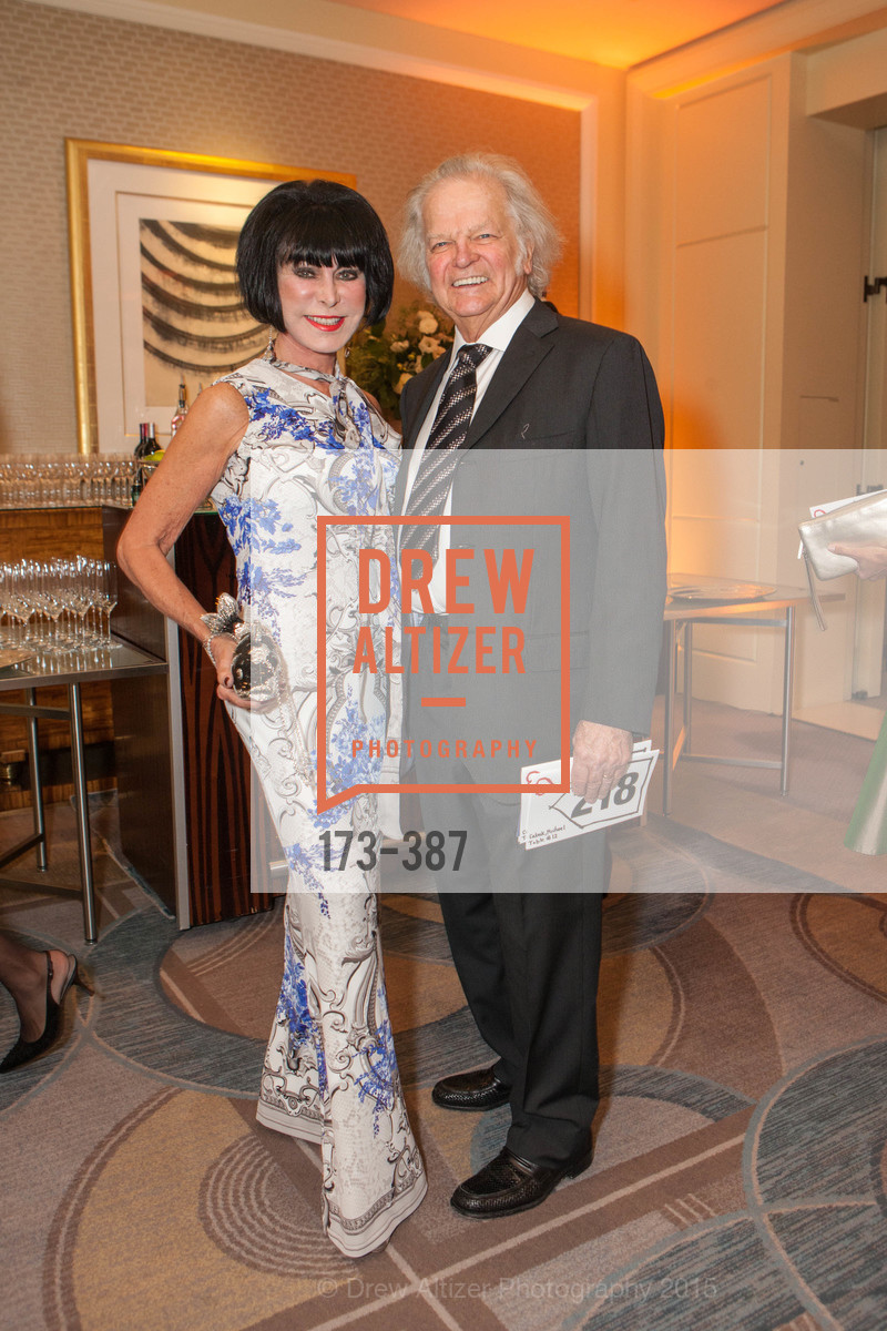 Marilyn Cabak, Michael Cabak, Ronald McDonald House 2015 Home Away From Home Gala, Four Seasons Hotel San Francisco, Grand Ballroom. 757 Market St, October 16th, 2015,Drew Altizer, Drew Altizer Photography, full-service agency, private events, San Francisco photographer, photographer california